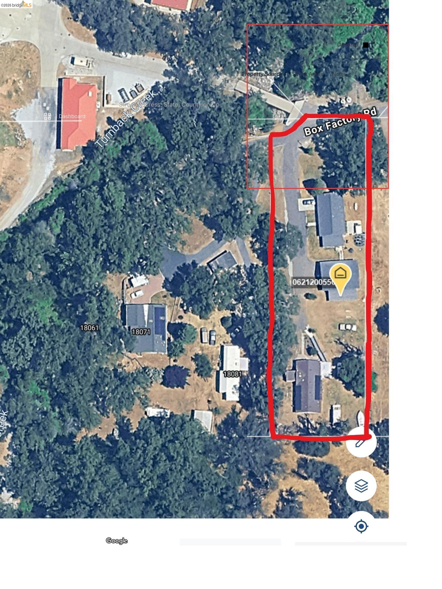 Detail Gallery Image 12 of 30 For 18081 Box Factory Rd, Tuolumne,  CA 95379 - 4 Beds | 3/1 Baths