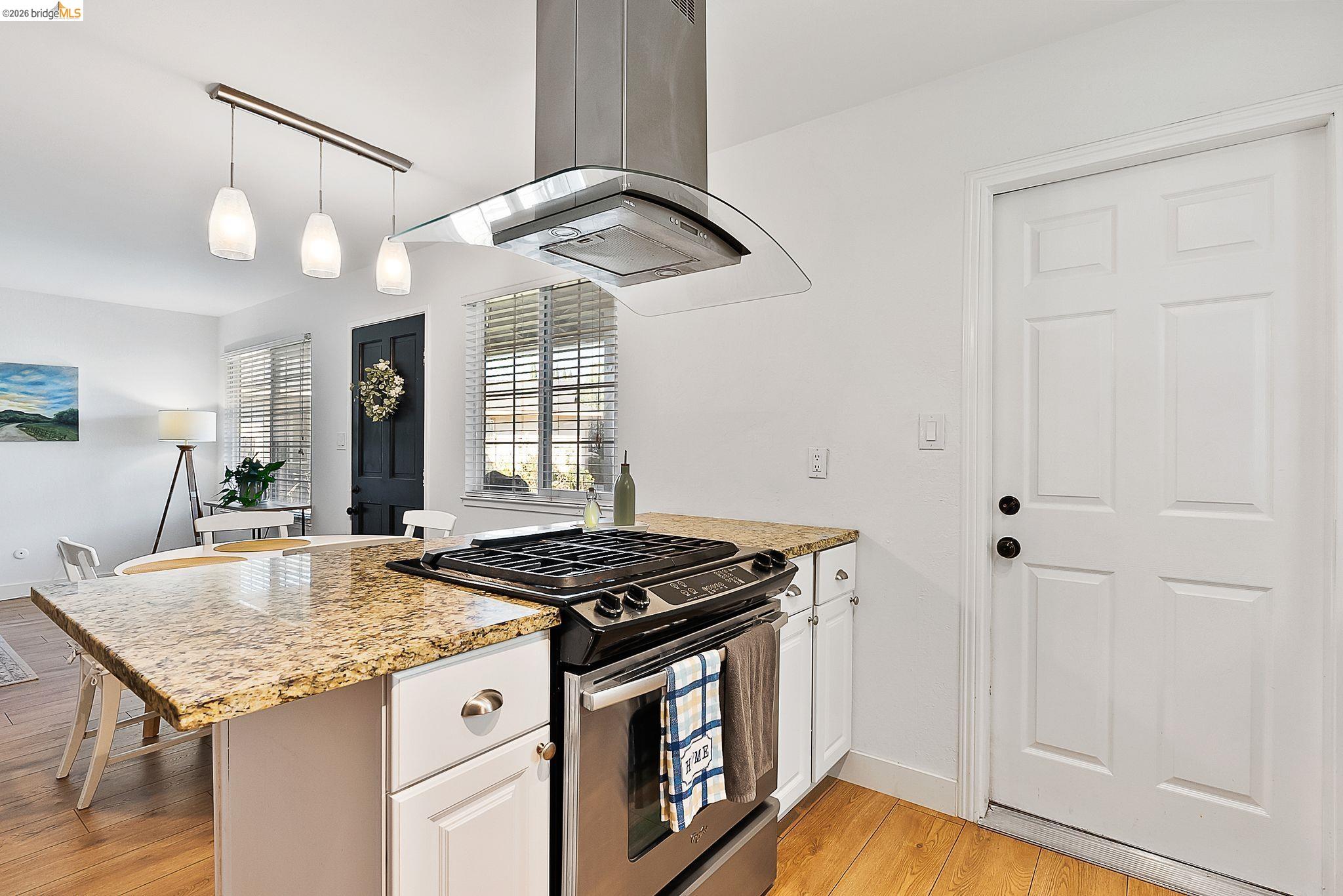 Detail Gallery Image 14 of 34 For 4855 Edgewood Ct, Oakley,  CA 94561 - 2 Beds | 1 Baths