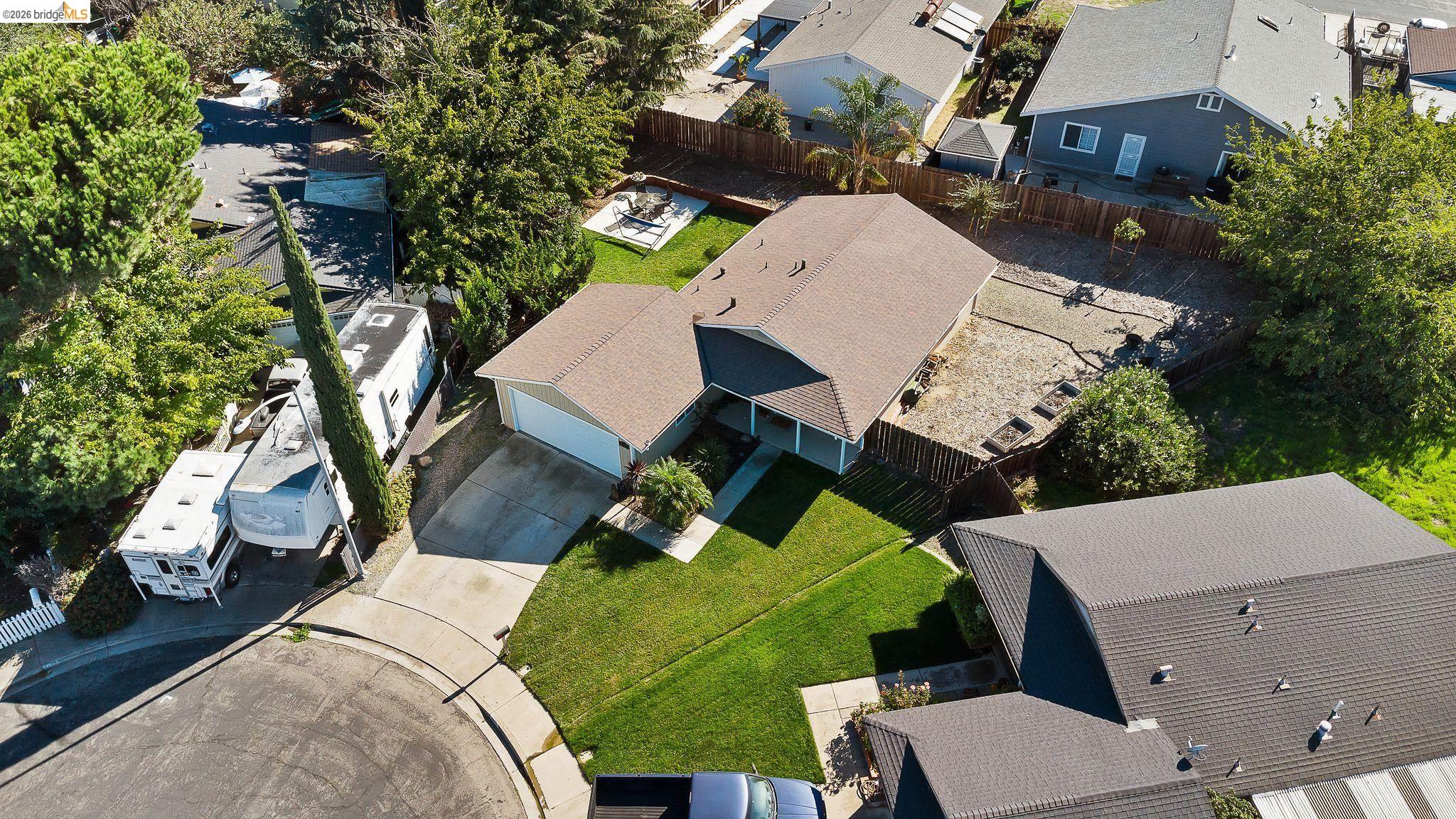 Detail Gallery Image 28 of 34 For 4855 Edgewood Ct, Oakley,  CA 94561 - 2 Beds | 1 Baths