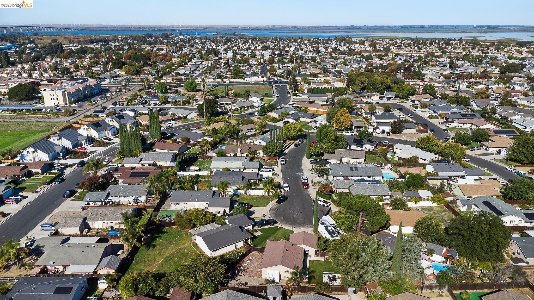 Detail Gallery Image 33 of 34 For 4855 Edgewood Ct, Oakley,  CA 94561 - 2 Beds | 1 Baths