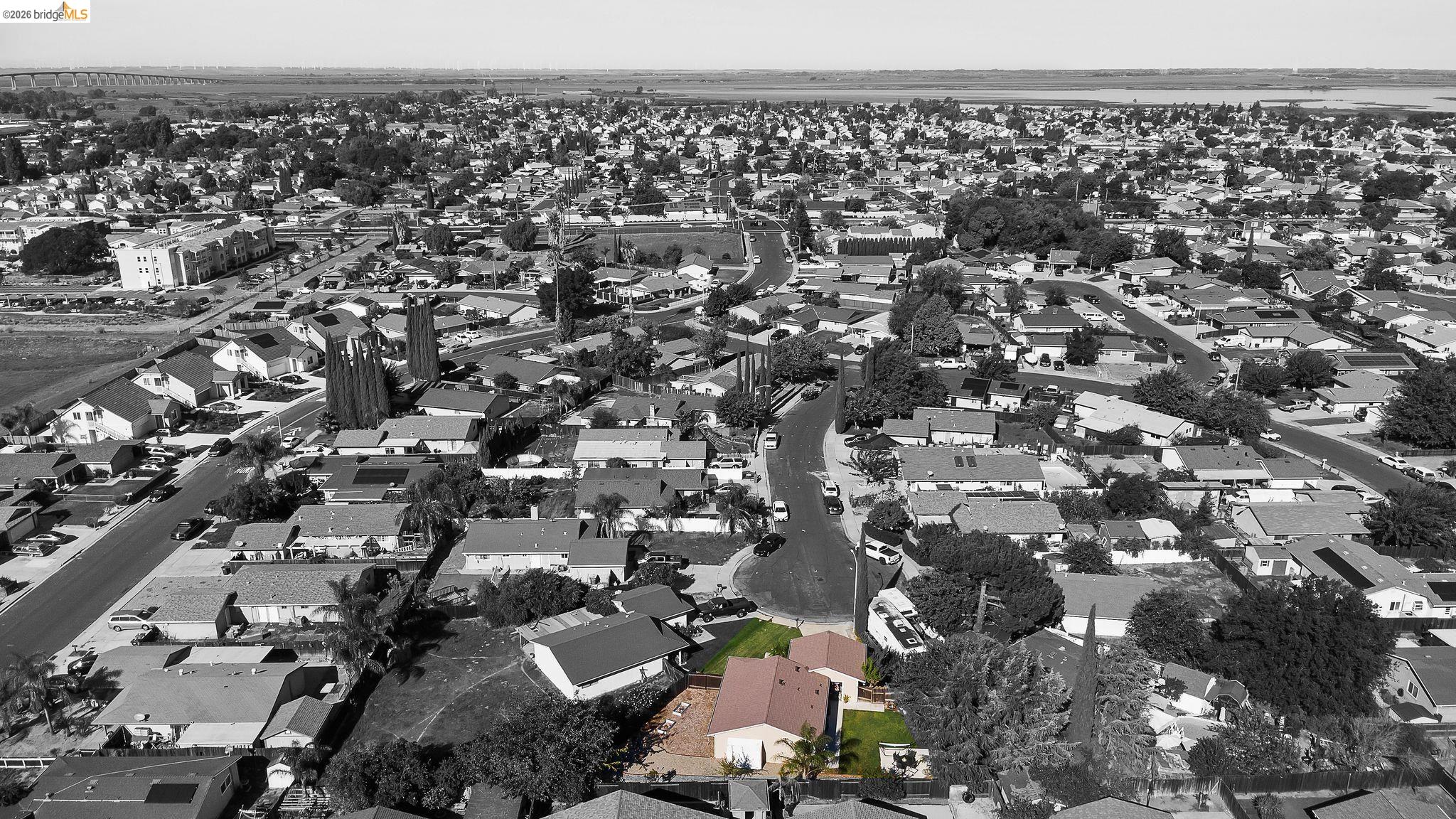 Detail Gallery Image 34 of 34 For 4855 Edgewood Ct, Oakley,  CA 94561 - 2 Beds | 1 Baths