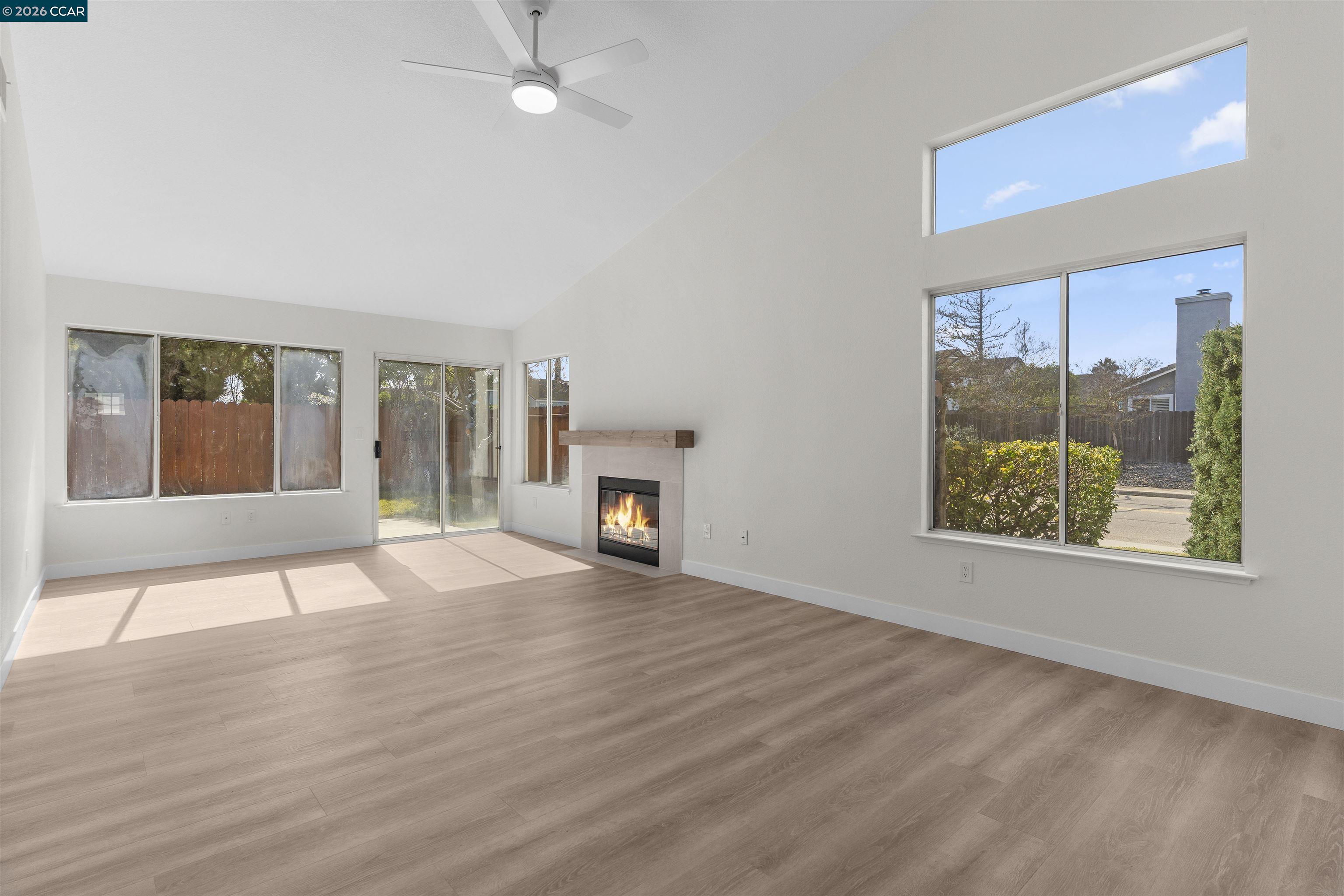 Detail Gallery Image 12 of 47 For 2025 Truman Ln, Oakley,  CA 94561 - 3 Beds | 2 Baths