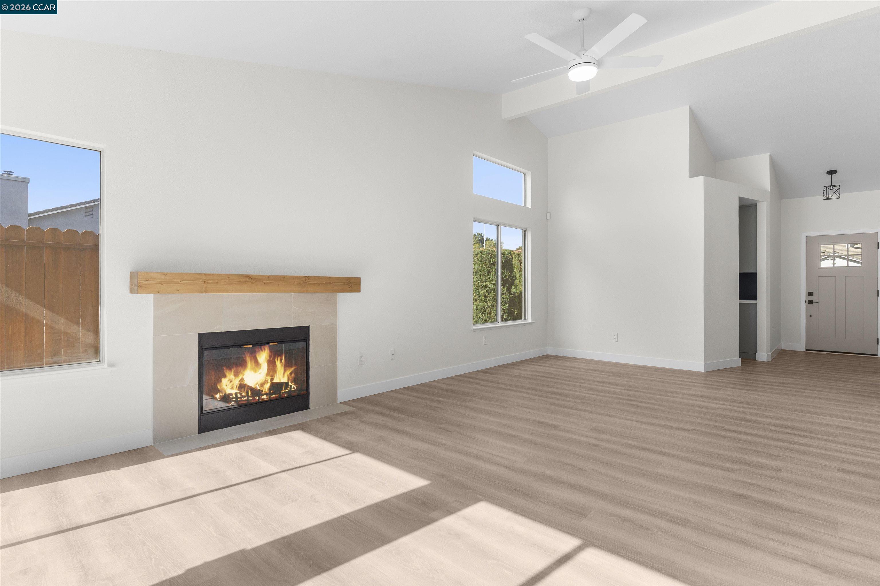 Detail Gallery Image 16 of 47 For 2025 Truman Ln, Oakley,  CA 94561 - 3 Beds | 2 Baths