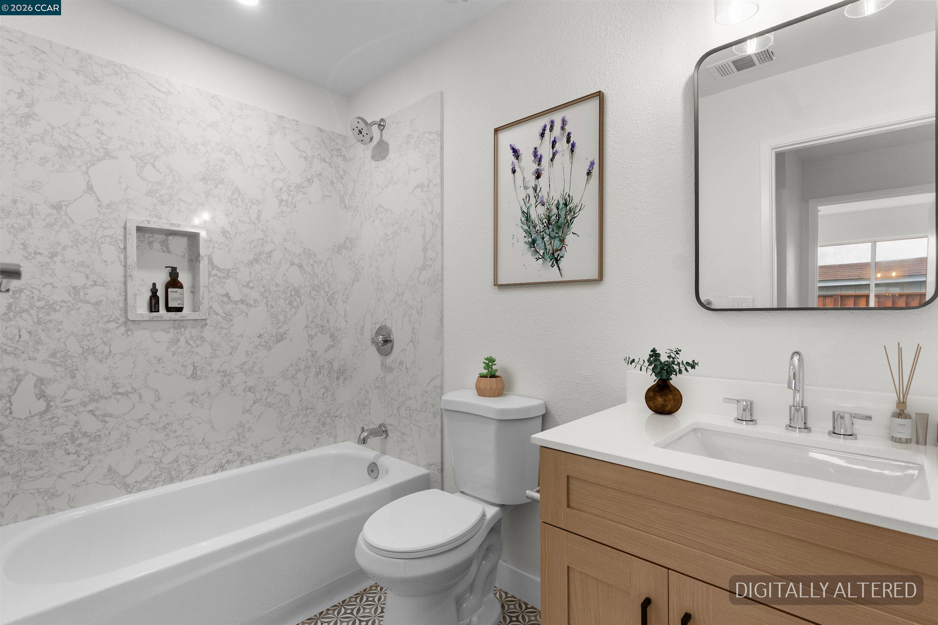 Detail Gallery Image 28 of 47 For 2025 Truman Ln, Oakley,  CA 94561 - 3 Beds | 2 Baths