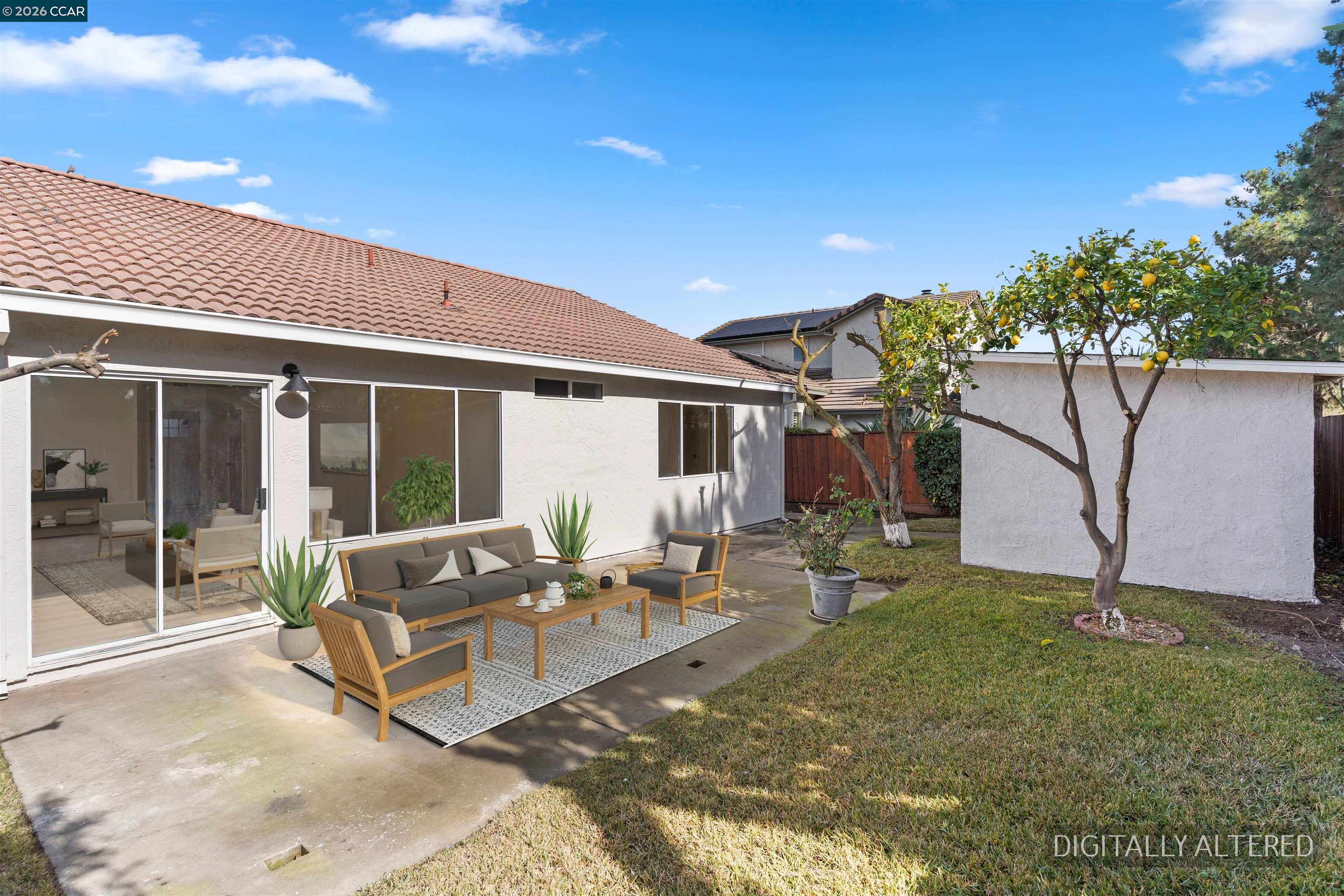 Detail Gallery Image 36 of 47 For 2025 Truman Ln, Oakley,  CA 94561 - 3 Beds | 2 Baths