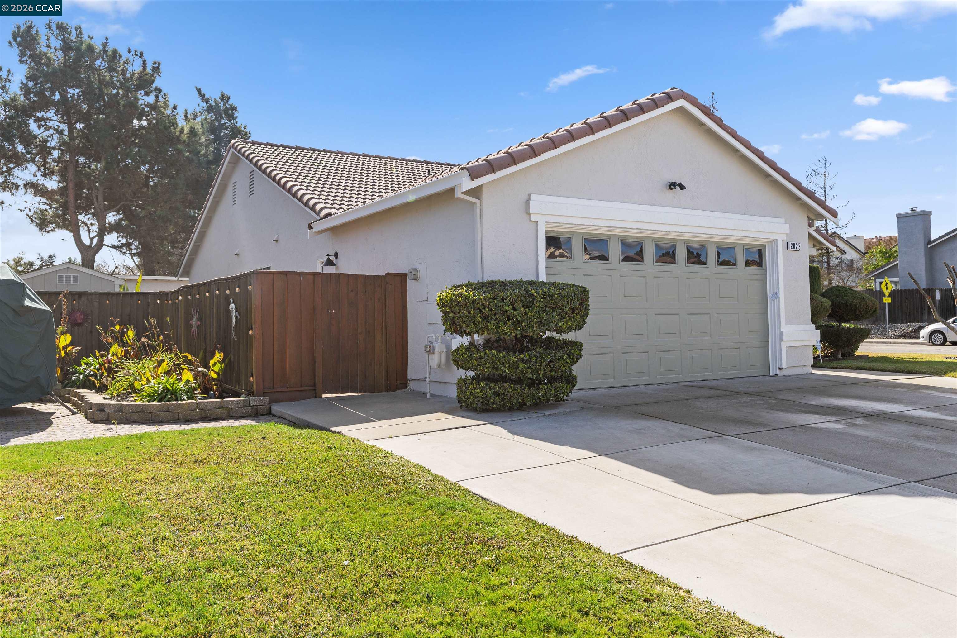 Detail Gallery Image 41 of 47 For 2025 Truman Ln, Oakley,  CA 94561 - 3 Beds | 2 Baths