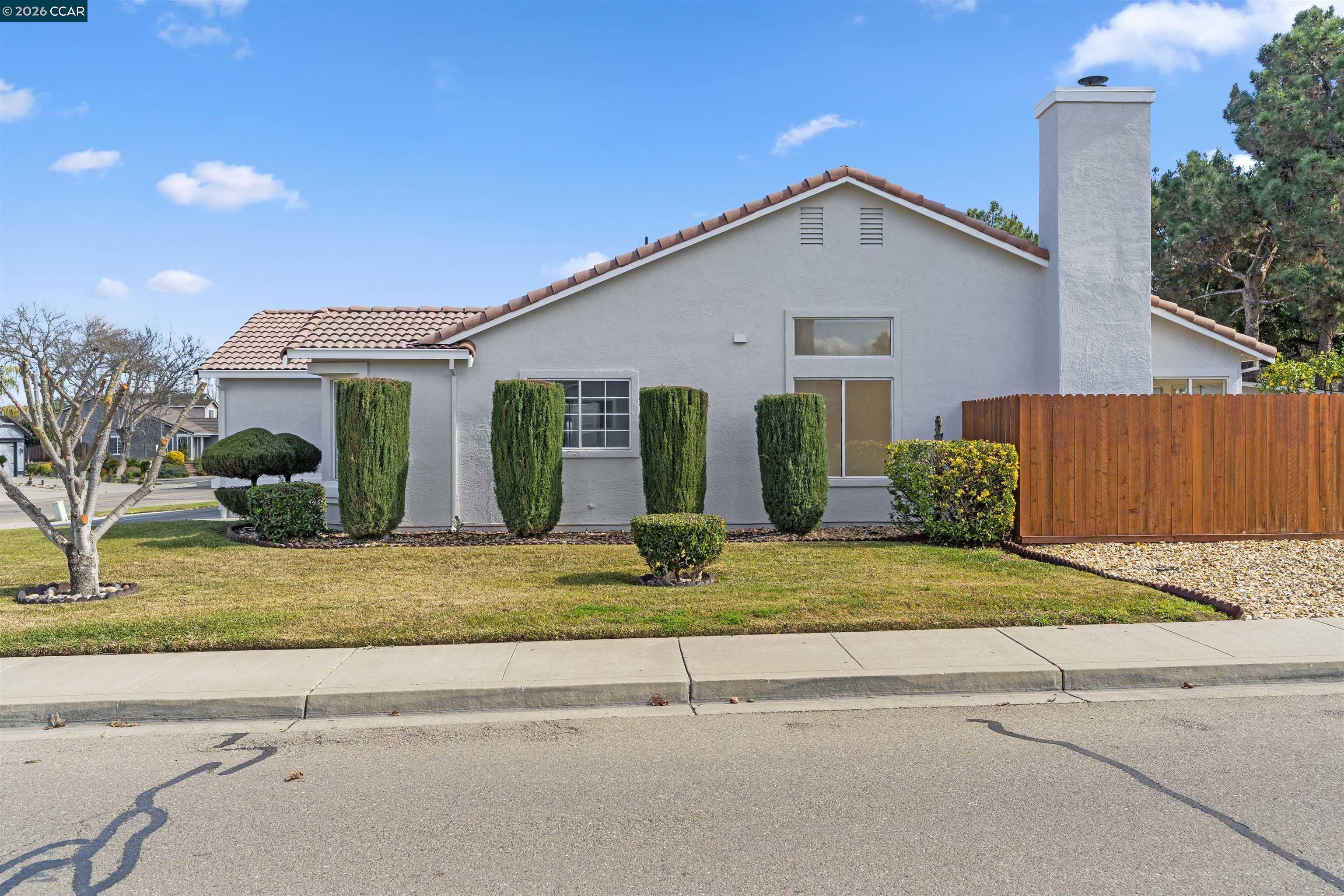 Detail Gallery Image 43 of 47 For 2025 Truman Ln, Oakley,  CA 94561 - 3 Beds | 2 Baths