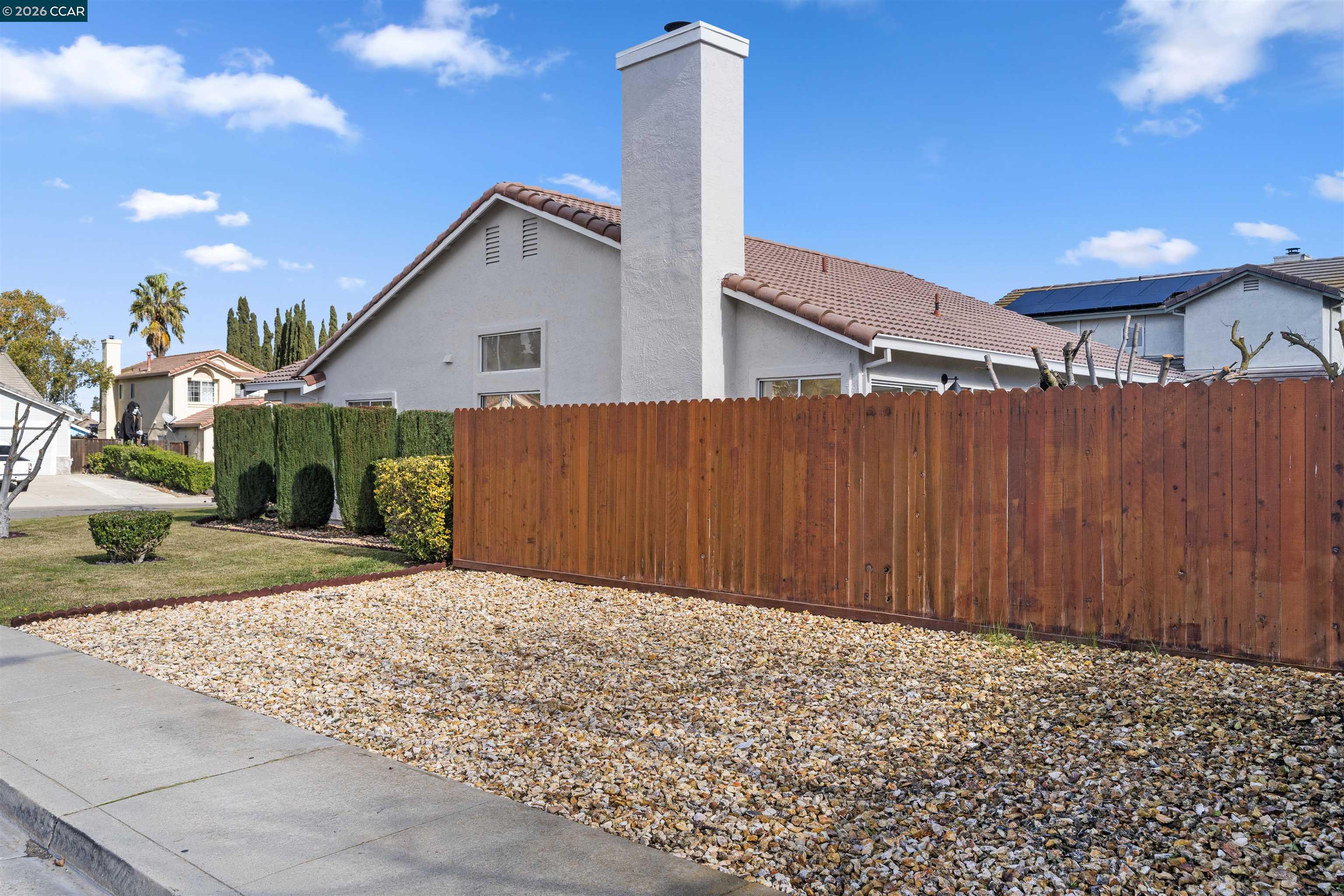 Detail Gallery Image 44 of 47 For 2025 Truman Ln, Oakley,  CA 94561 - 3 Beds | 2 Baths