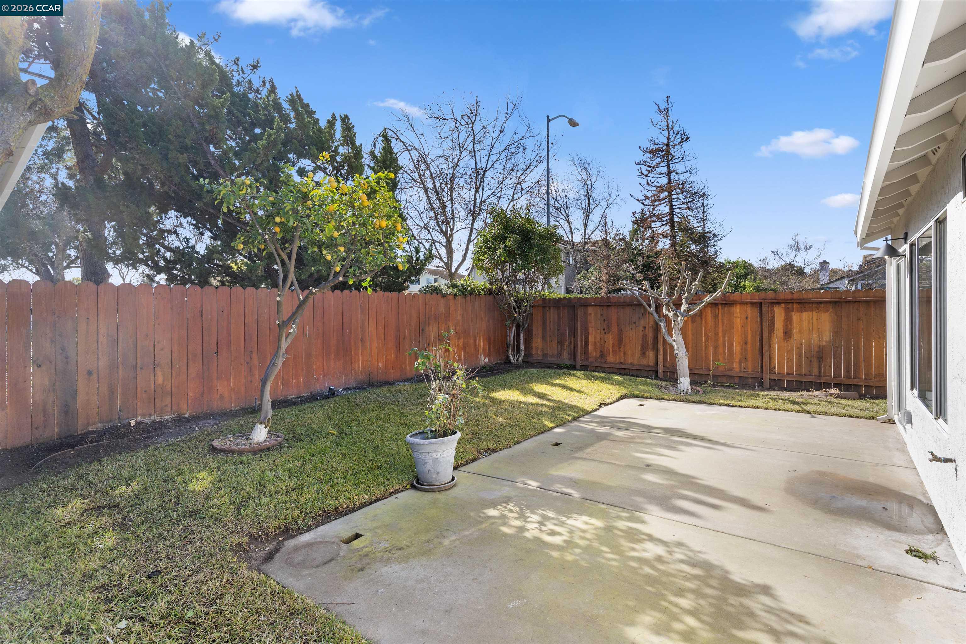 Detail Gallery Image 47 of 47 For 2025 Truman Ln, Oakley,  CA 94561 - 3 Beds | 2 Baths