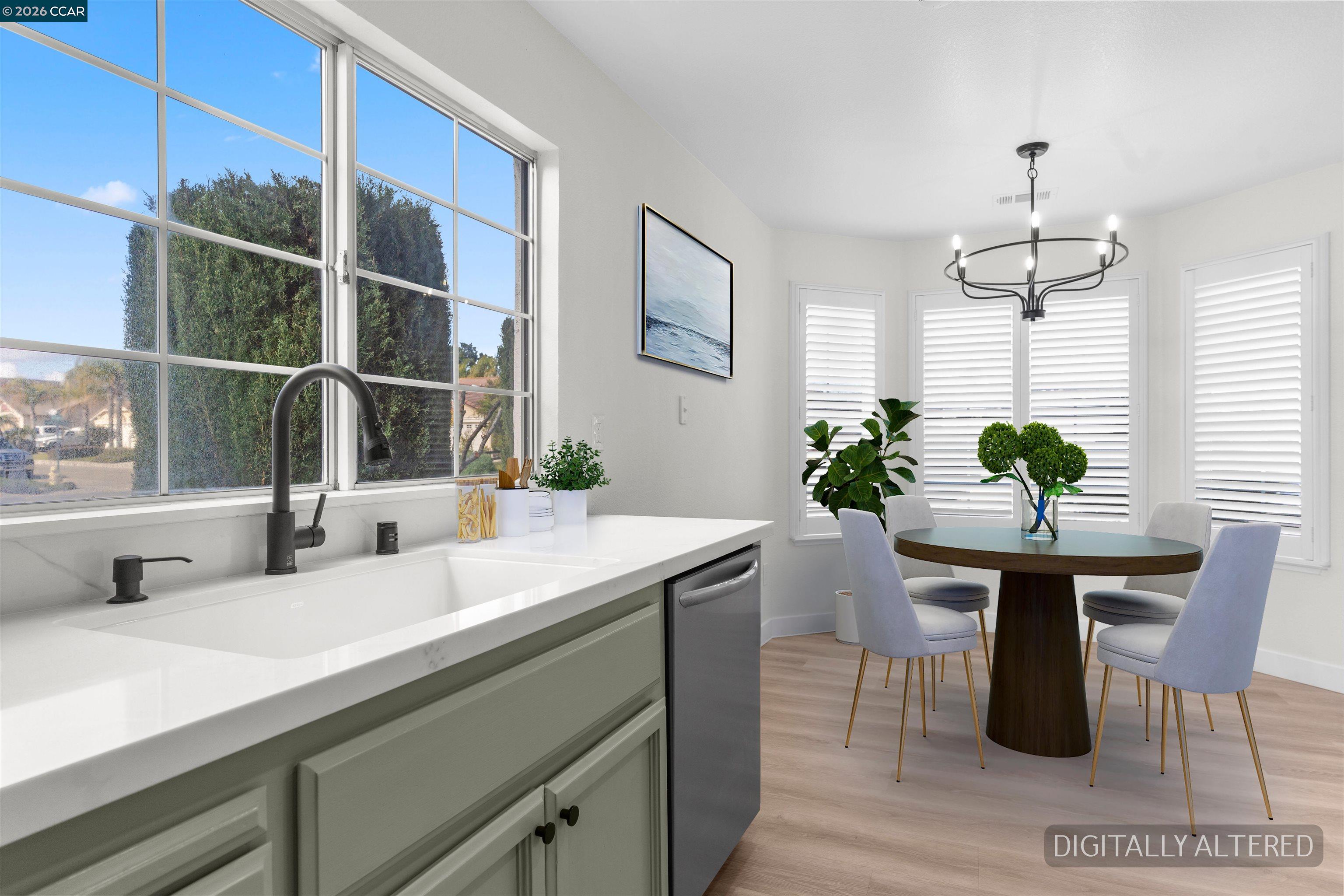 Detail Gallery Image 7 of 47 For 2025 Truman Ln, Oakley,  CA 94561 - 3 Beds | 2 Baths