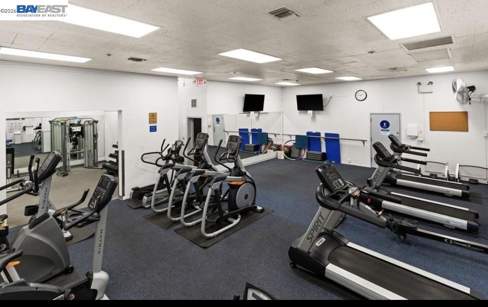 Detail Gallery Image 22 of 26 For 320 N Civic Dr #103,  Walnut Creek,  CA 94596 - 2 Beds | 2 Baths