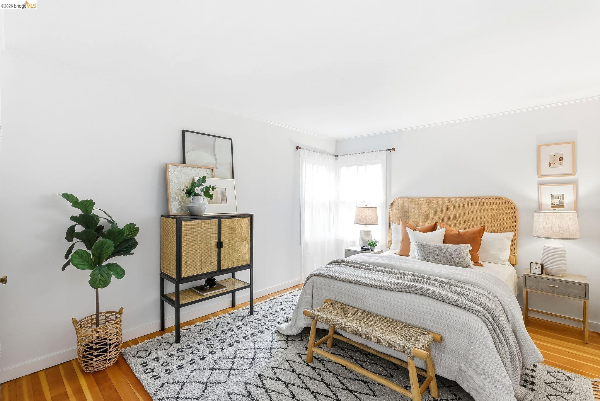 Detail Gallery Image 16 of 40 For 4061 Whittle Ave, Oakland,  CA 94602 - 2 Beds | 1 Baths