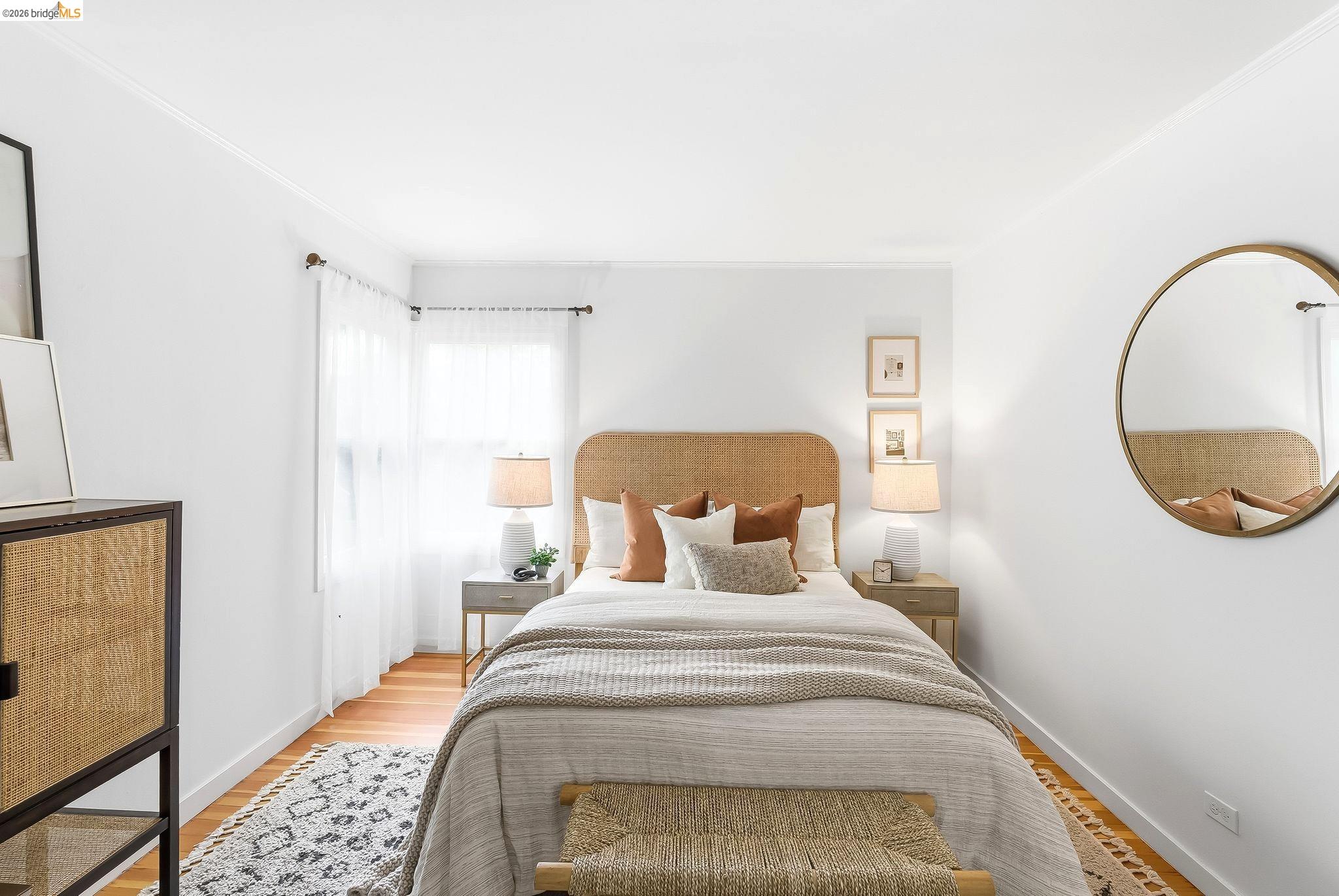 Detail Gallery Image 17 of 40 For 4061 Whittle Ave, Oakland,  CA 94602 - 2 Beds | 1 Baths