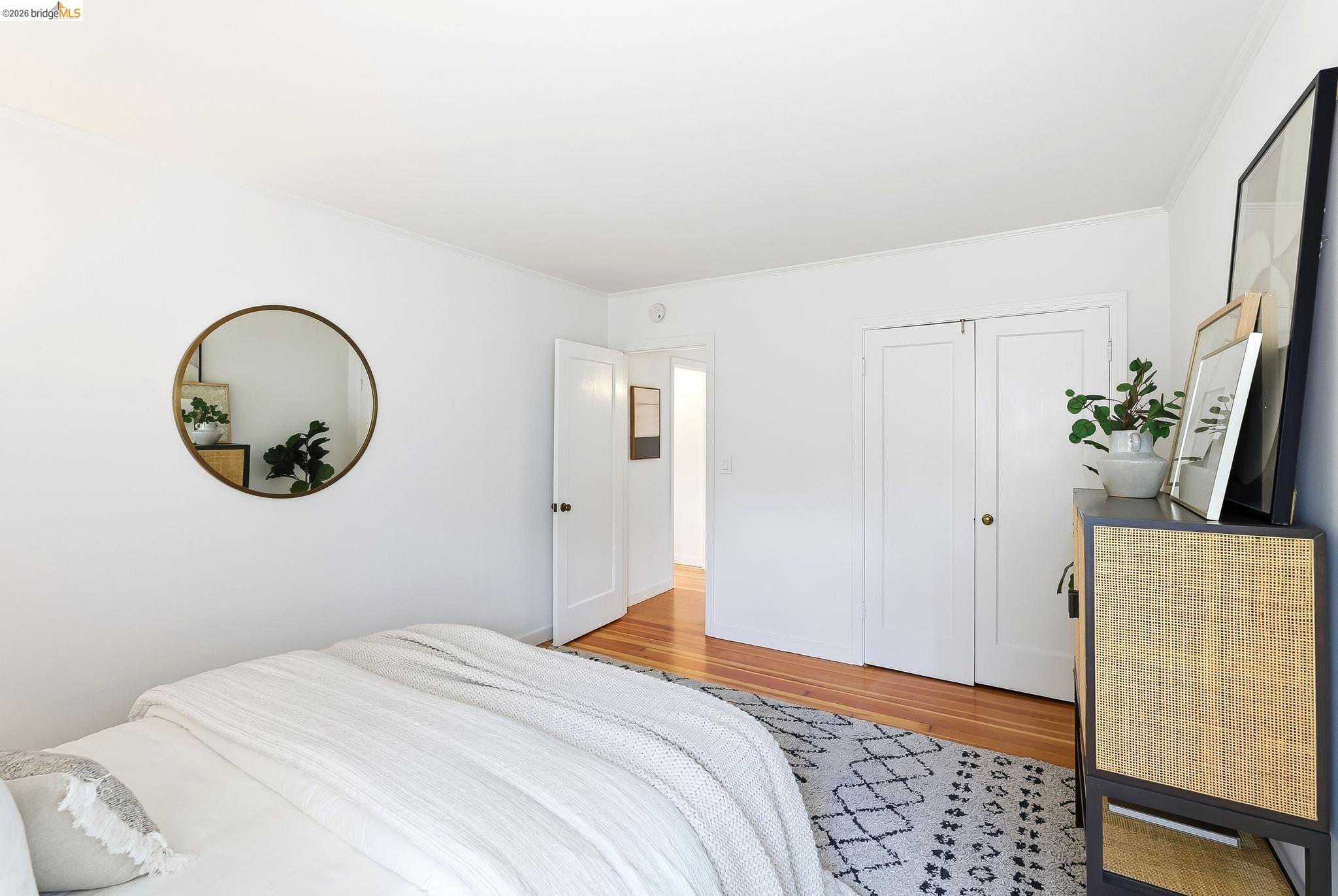 Detail Gallery Image 18 of 40 For 4061 Whittle Ave, Oakland,  CA 94602 - 2 Beds | 1 Baths