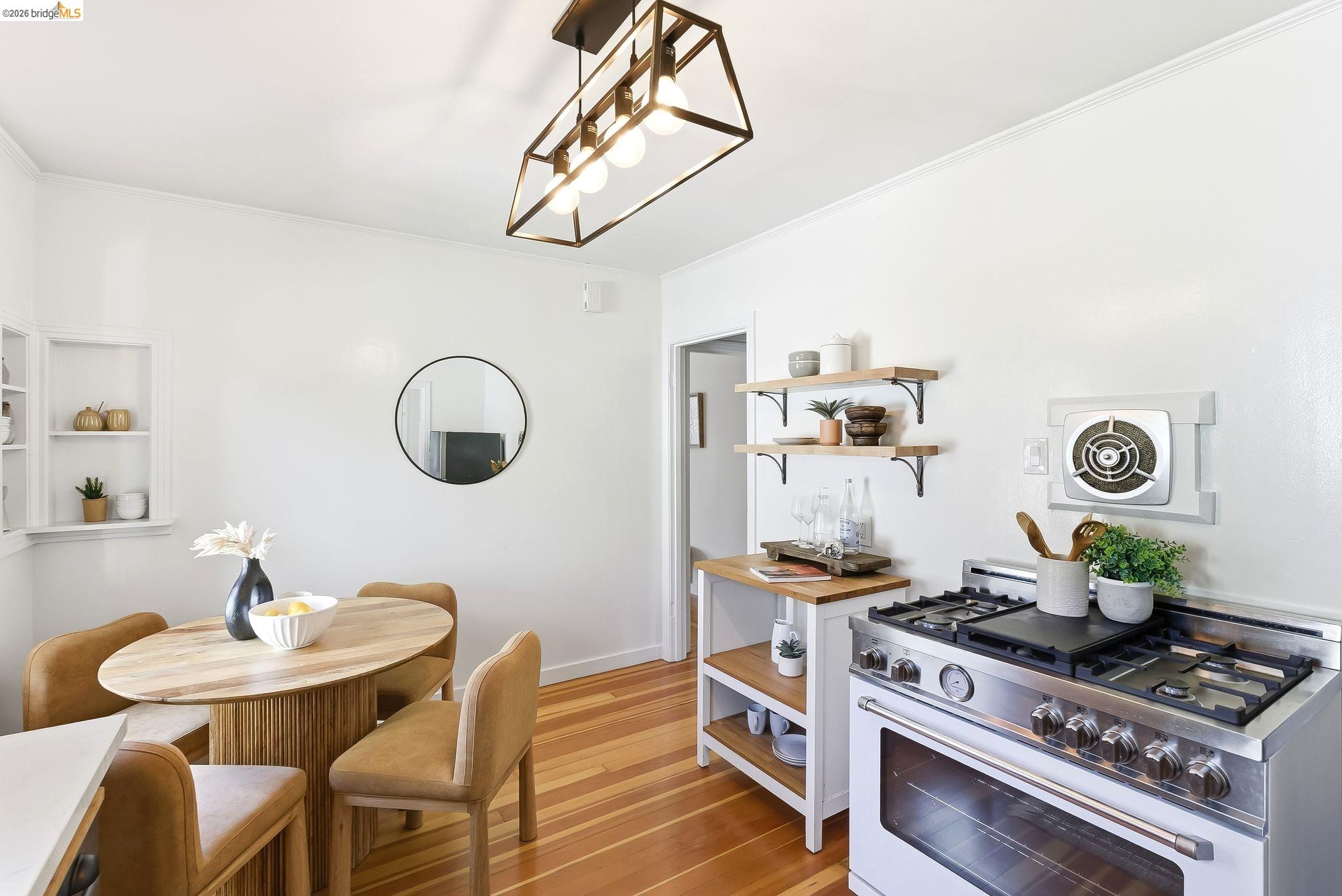 Detail Gallery Image 22 of 40 For 4061 Whittle Ave, Oakland,  CA 94602 - 2 Beds | 1 Baths