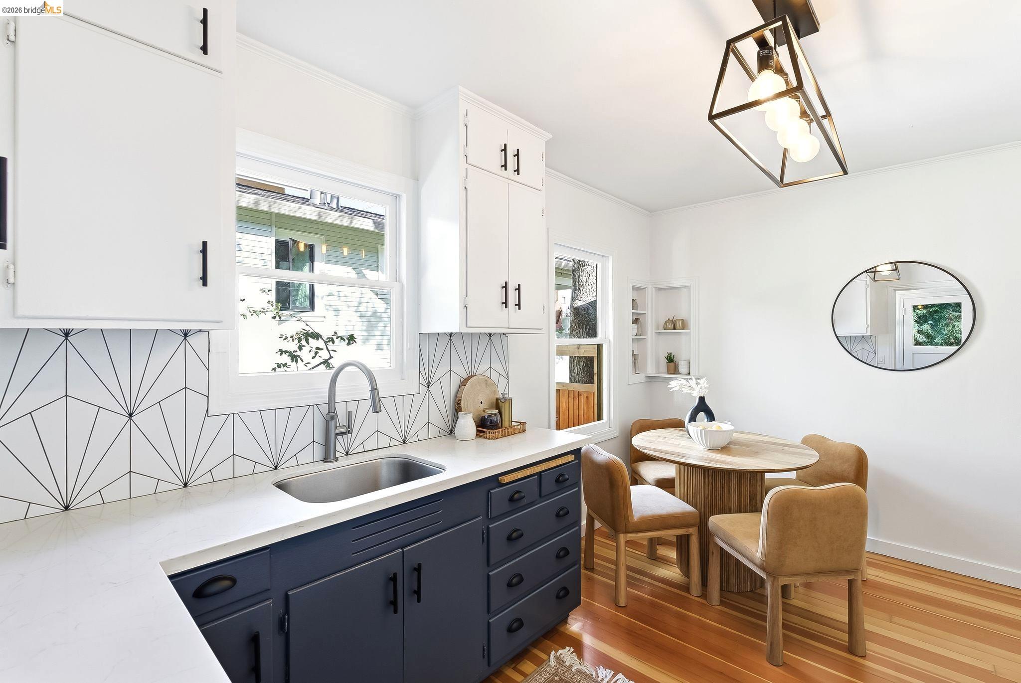 Detail Gallery Image 23 of 40 For 4061 Whittle Ave, Oakland,  CA 94602 - 2 Beds | 1 Baths