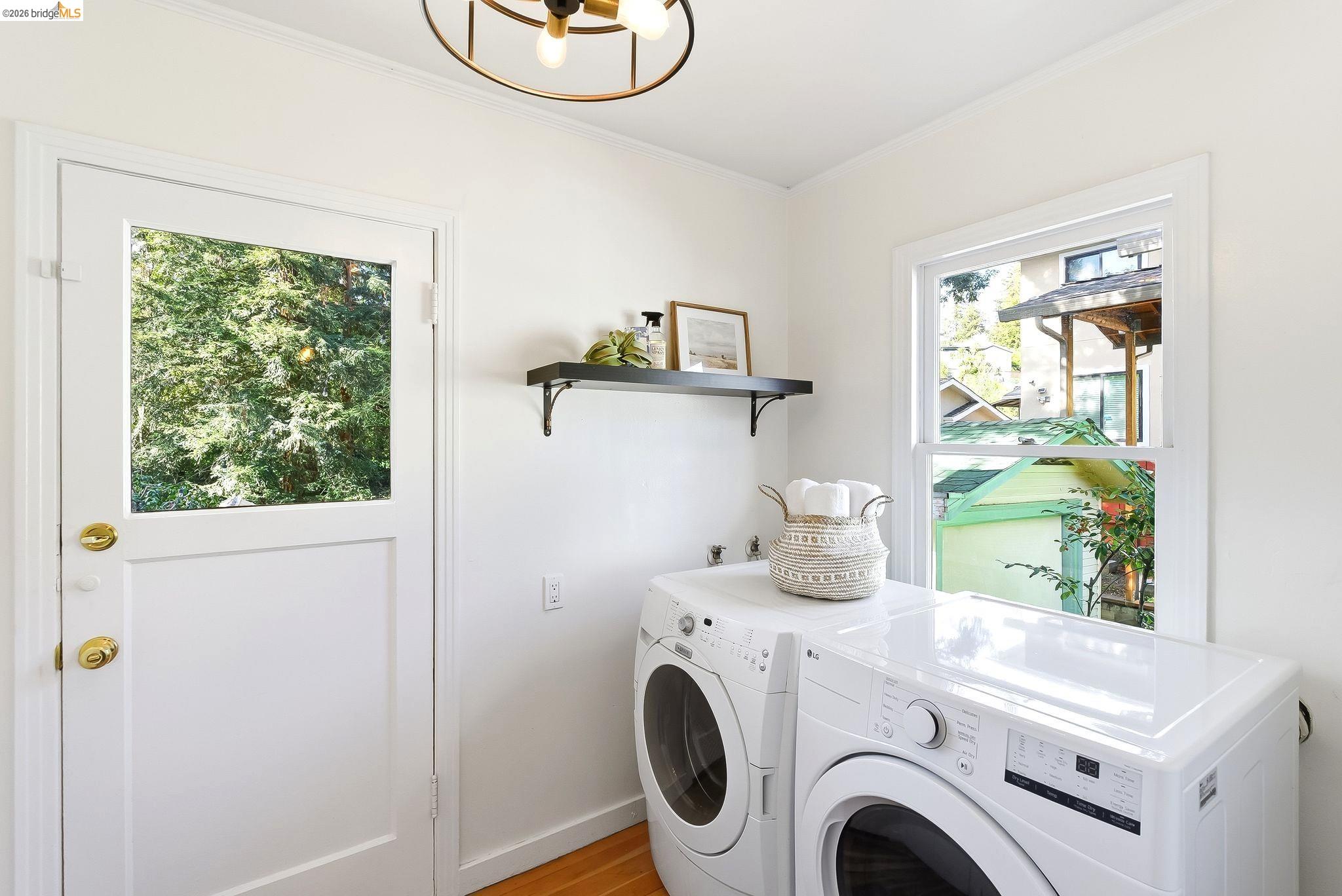 Detail Gallery Image 24 of 40 For 4061 Whittle Ave, Oakland,  CA 94602 - 2 Beds | 1 Baths