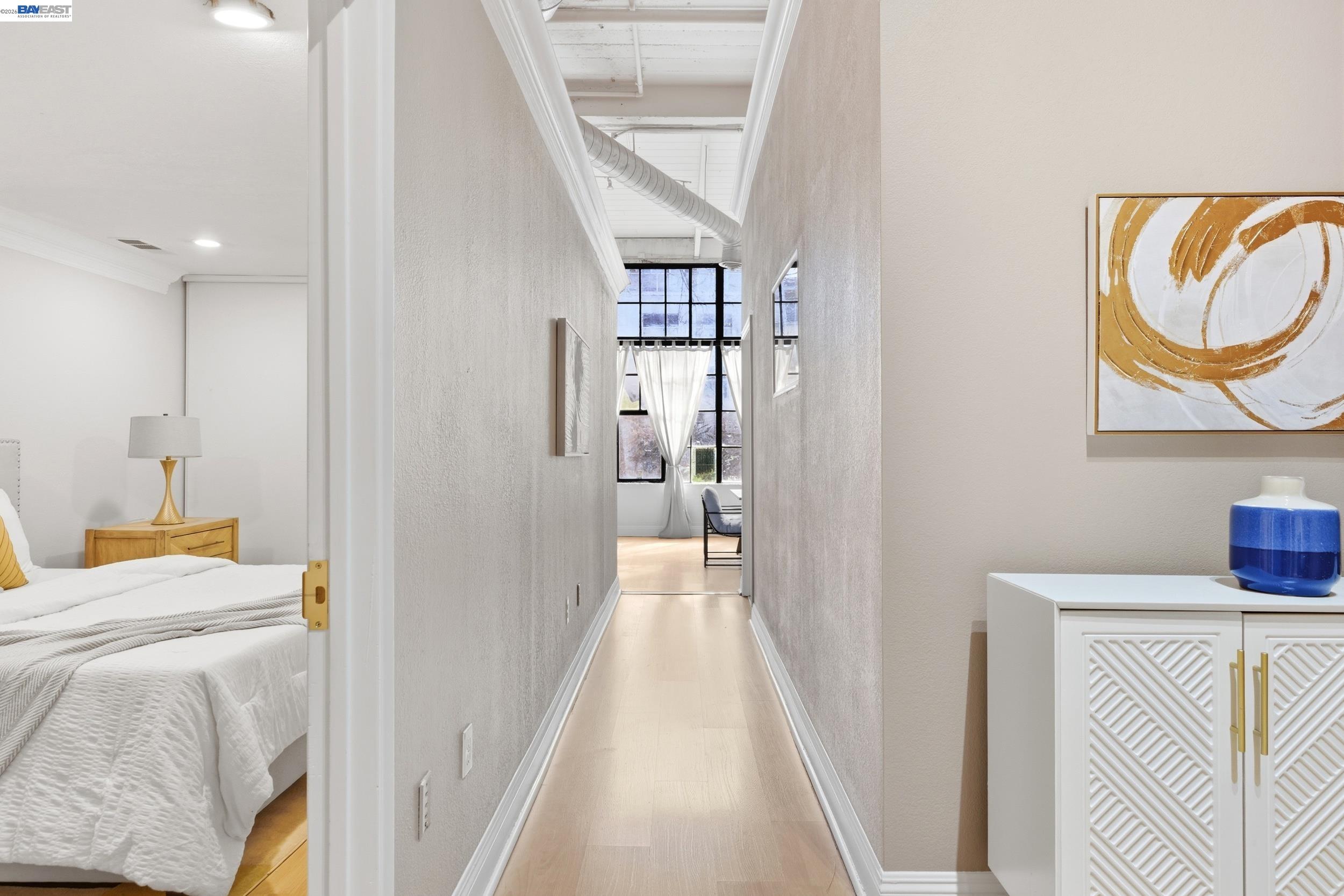 Detail Gallery Image 11 of 20 For 4053 Harlan St #114,  Emeryville,  CA 94608 - 1 Beds | 1 Baths