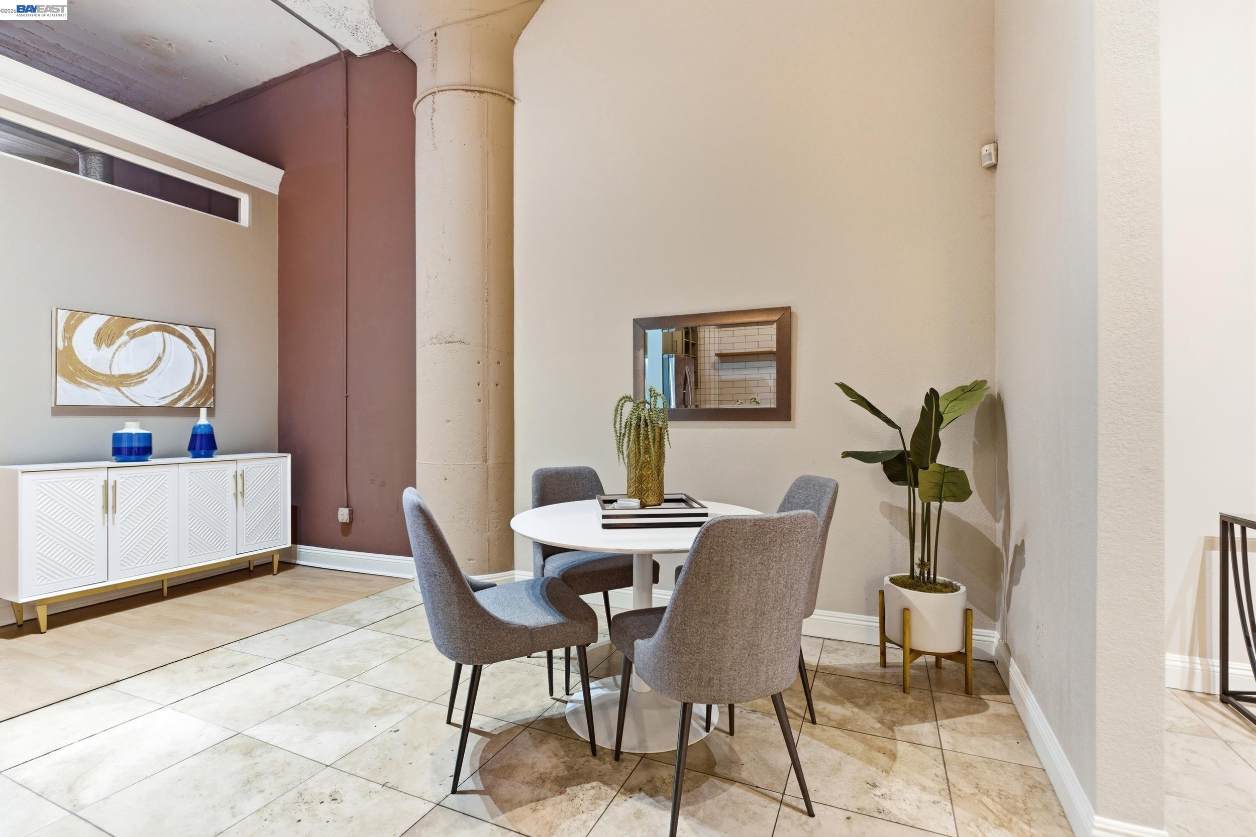 Detail Gallery Image 4 of 20 For 4053 Harlan St #114,  Emeryville,  CA 94608 - 1 Beds | 1 Baths