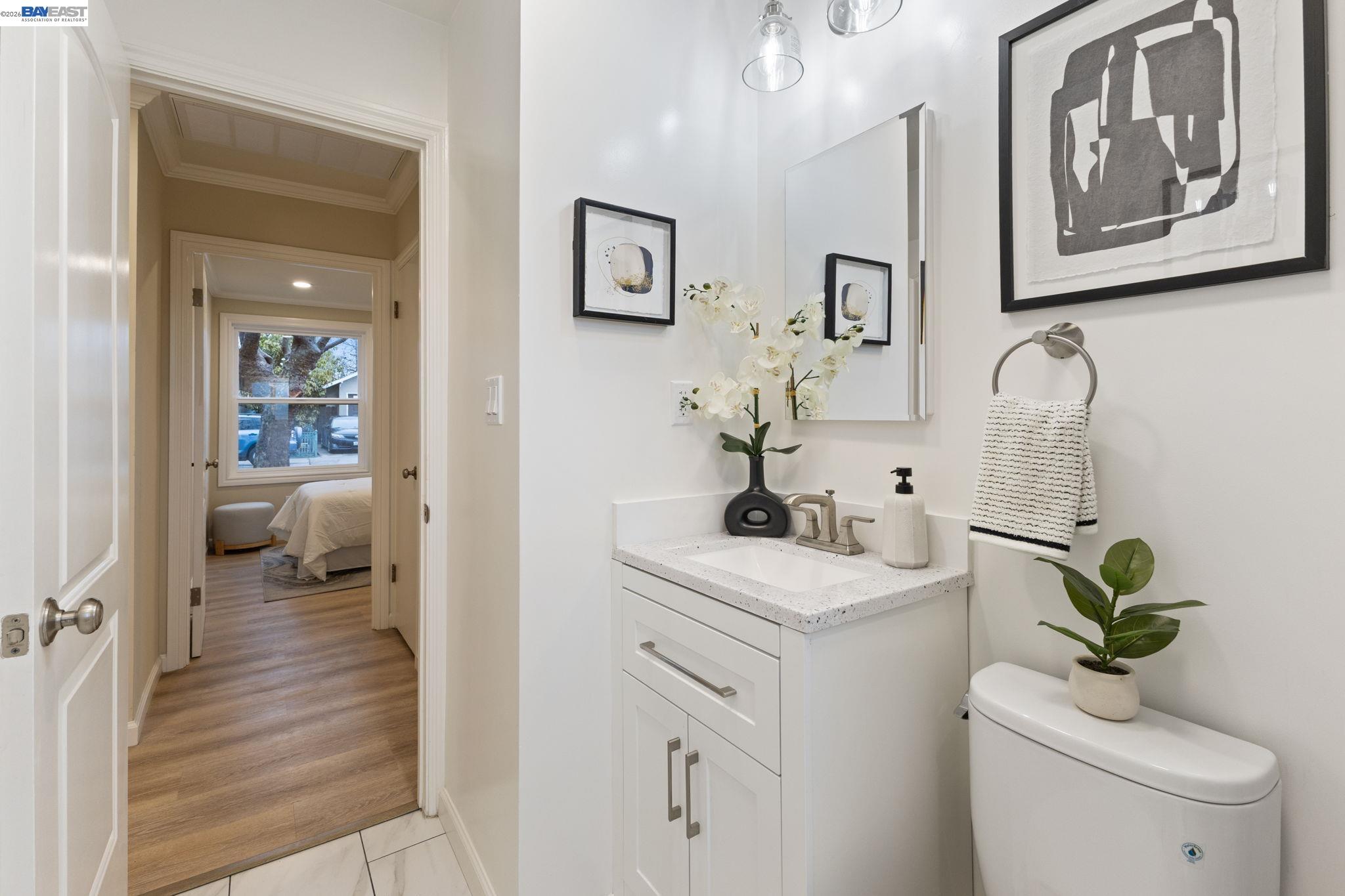 Detail Gallery Image 13 of 23 For 251 Aviador, Millbrae,  CA 94030 - 3 Beds | 1 Baths