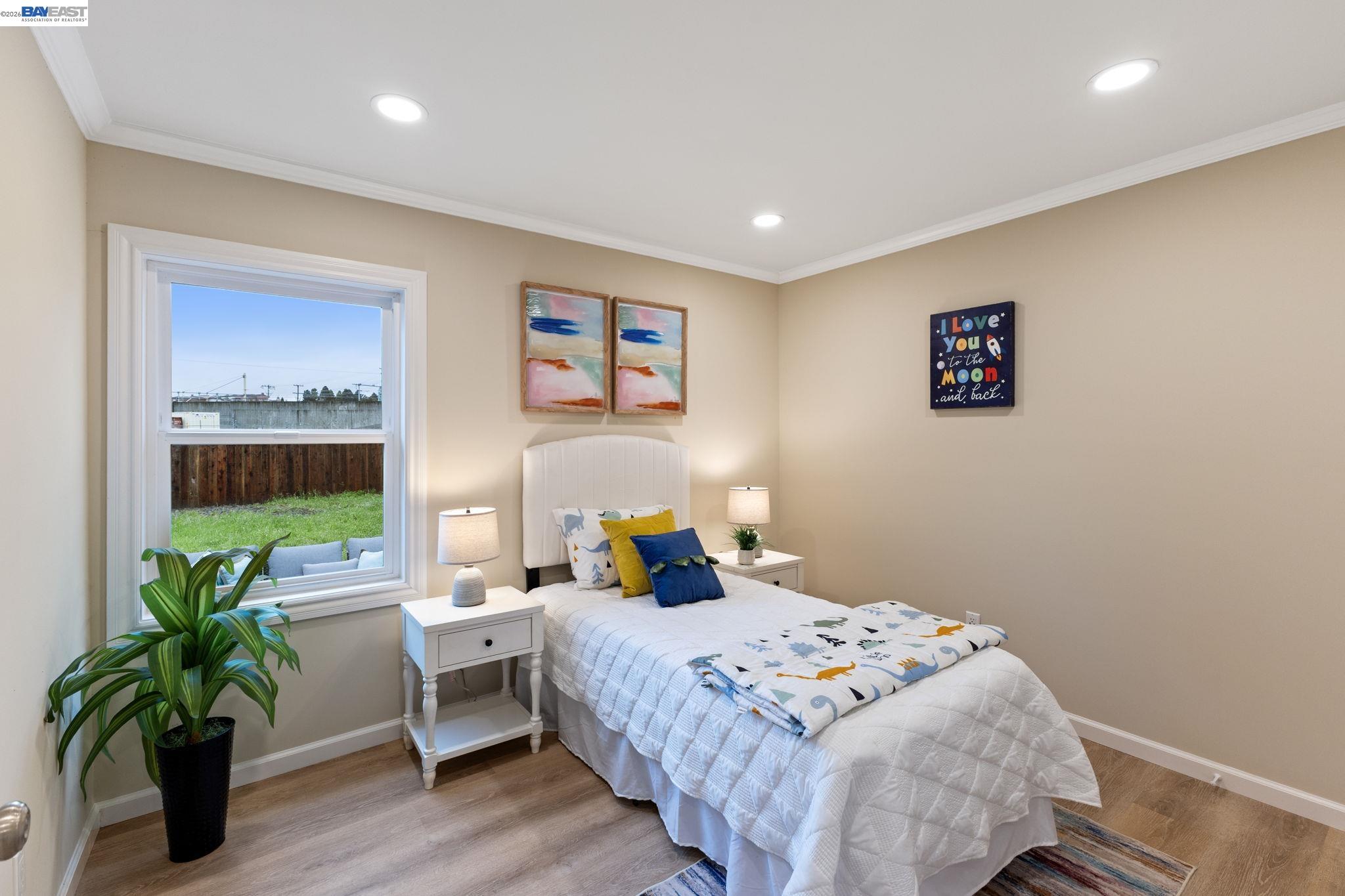 Detail Gallery Image 14 of 23 For 251 Aviador, Millbrae,  CA 94030 - 3 Beds | 1 Baths