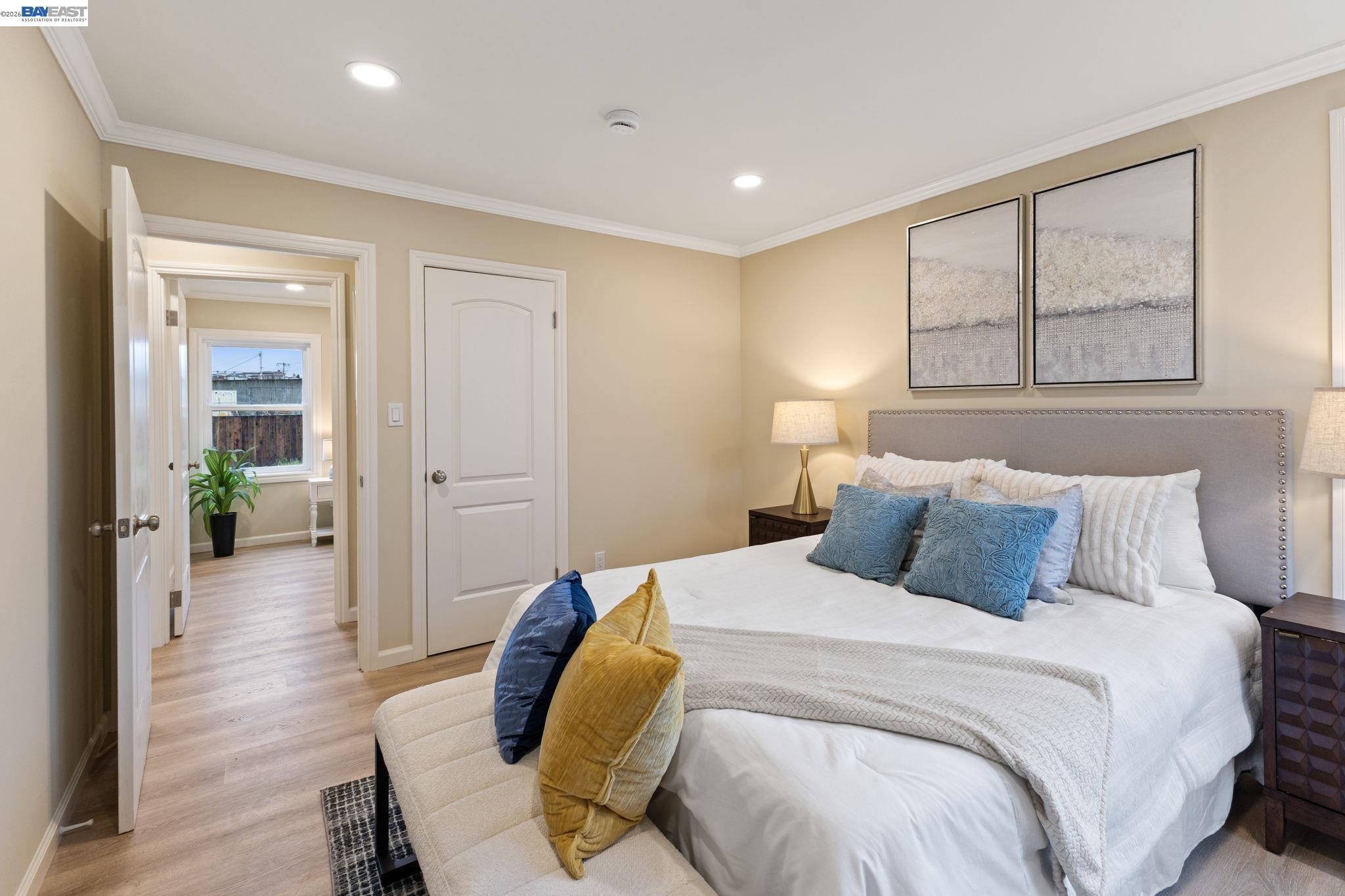 Detail Gallery Image 16 of 23 For 251 Aviador, Millbrae,  CA 94030 - 3 Beds | 1 Baths