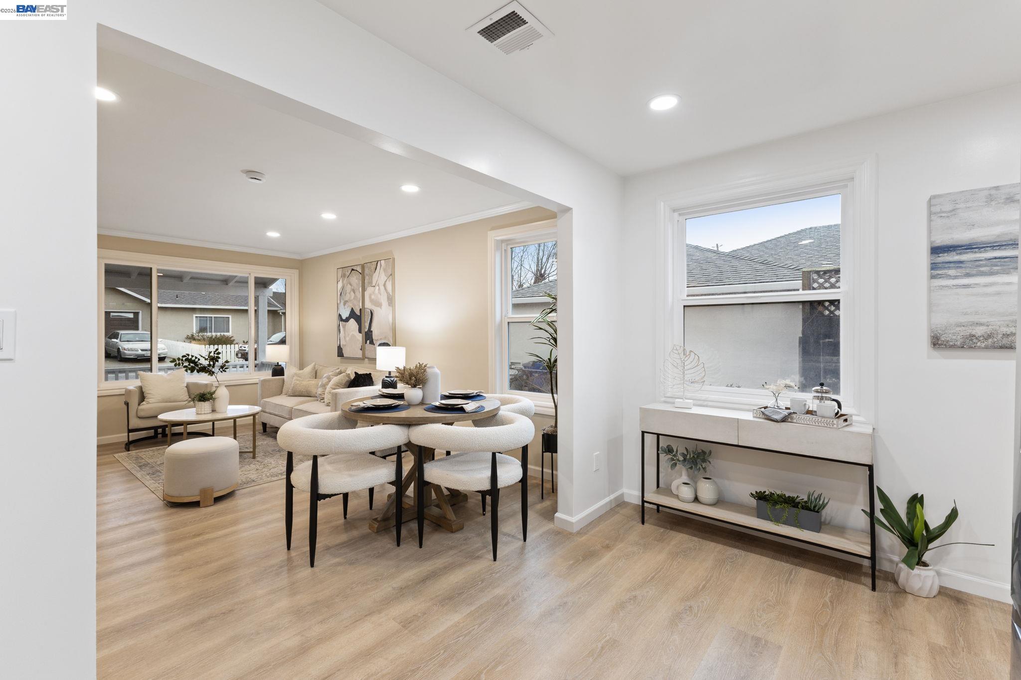 Detail Gallery Image 8 of 23 For 251 Aviador, Millbrae,  CA 94030 - 3 Beds | 1 Baths