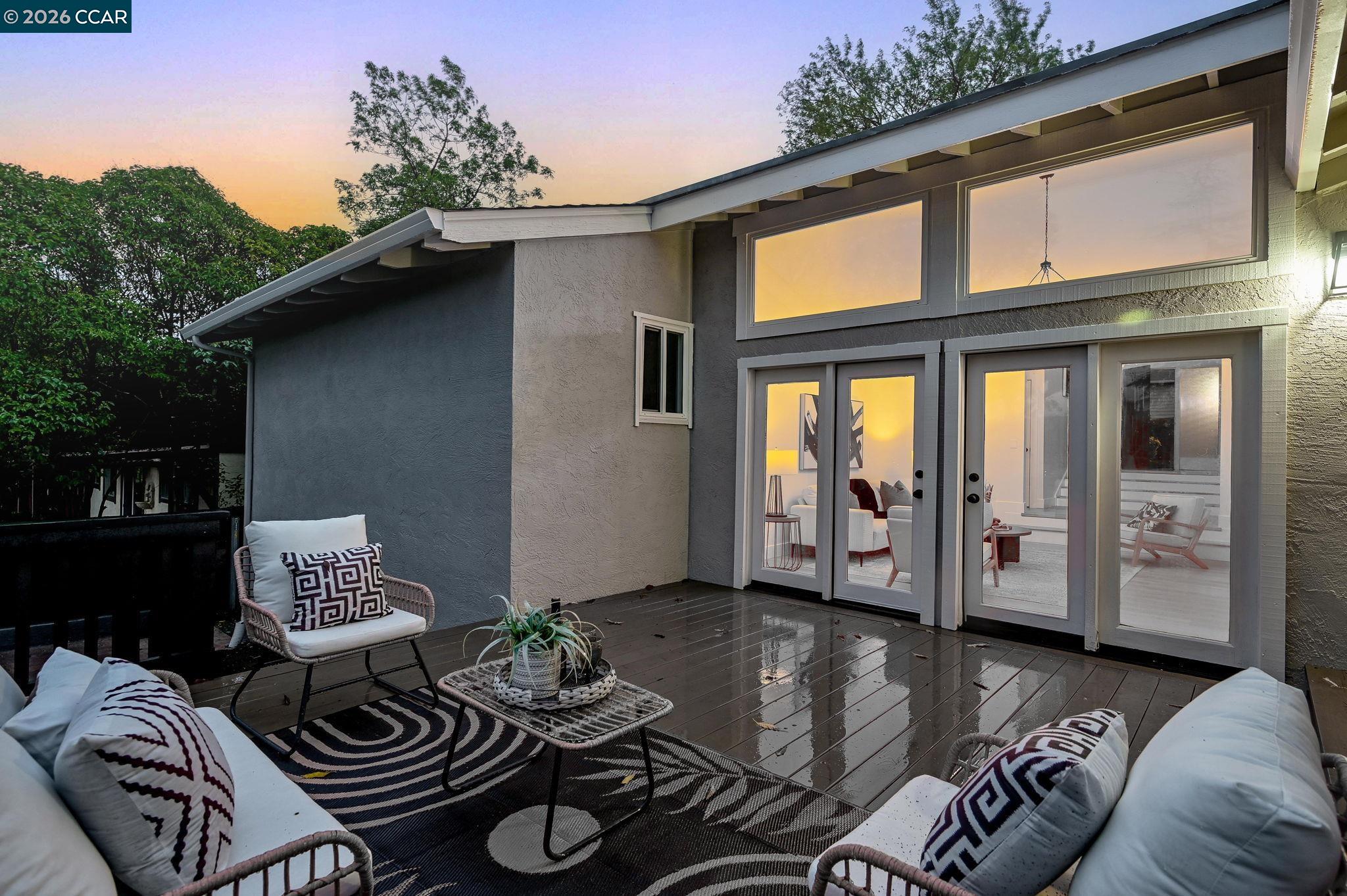 Detail Gallery Image 30 of 41 For 222 Donegal Way, Martinez,  CA 94553 - 4 Beds | 2 Baths