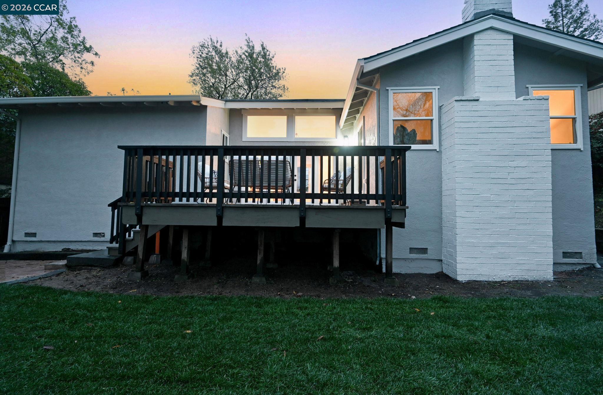 Detail Gallery Image 34 of 41 For 222 Donegal Way, Martinez,  CA 94553 - 4 Beds | 2 Baths