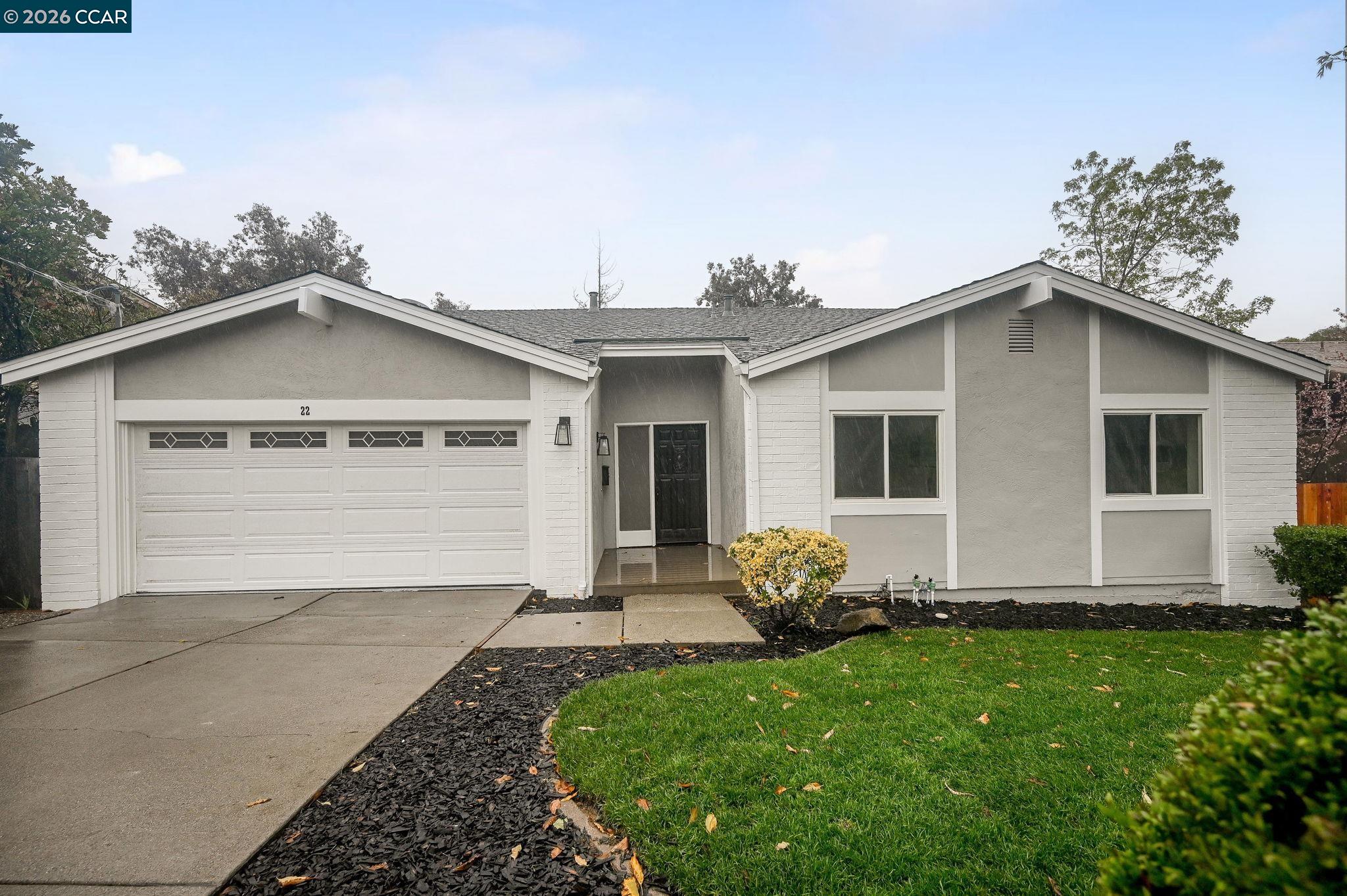 Detail Gallery Image 36 of 41 For 222 Donegal Way, Martinez,  CA 94553 - 4 Beds | 2 Baths