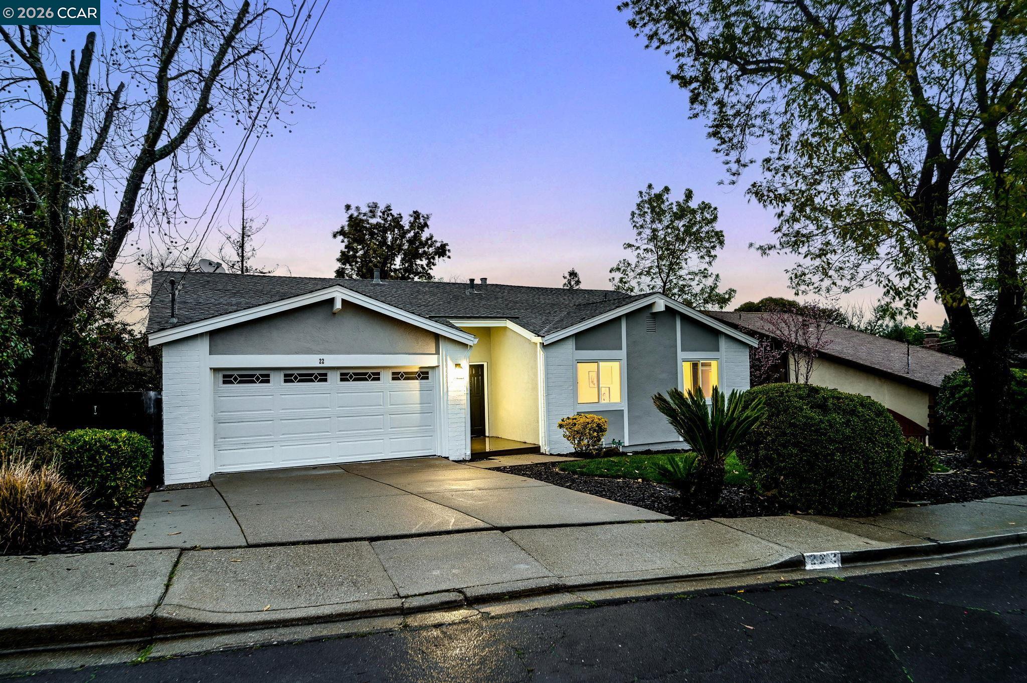 Detail Gallery Image 38 of 41 For 222 Donegal Way, Martinez,  CA 94553 - 4 Beds | 2 Baths