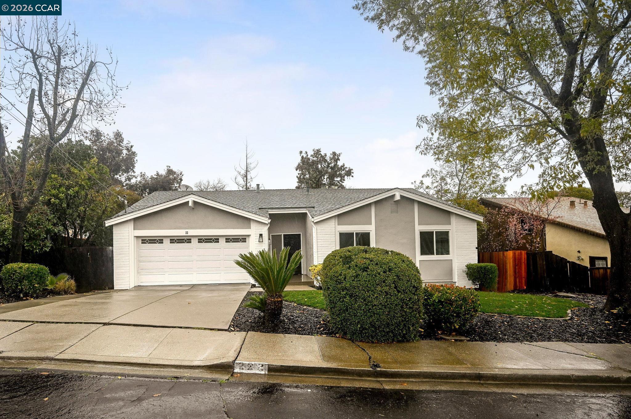 Detail Gallery Image 39 of 41 For 222 Donegal Way, Martinez,  CA 94553 - 4 Beds | 2 Baths