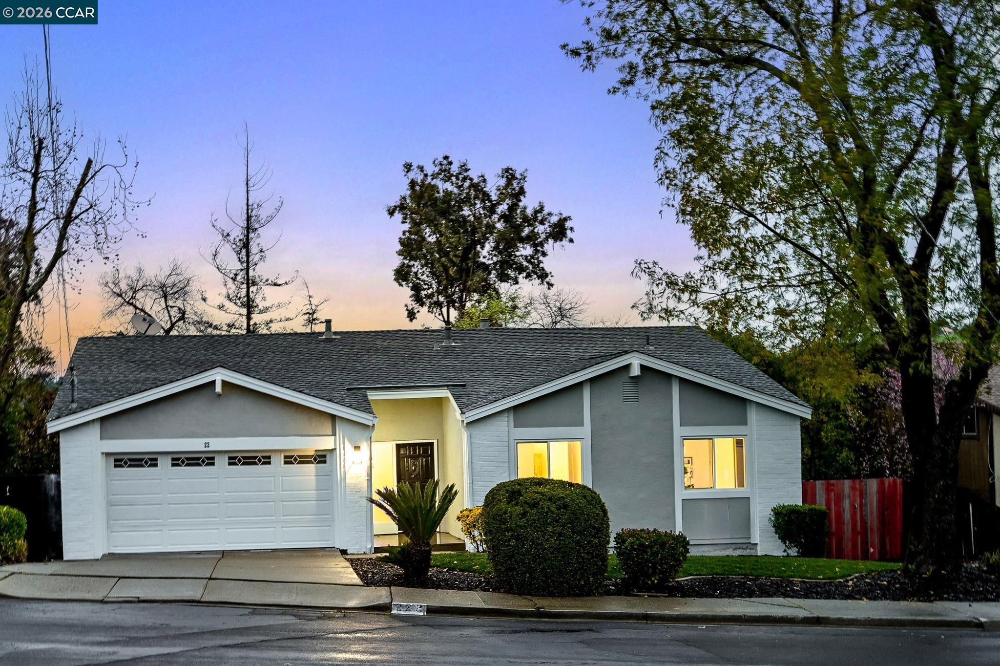 Detail Gallery Image 41 of 41 For 222 Donegal Way, Martinez,  CA 94553 - 4 Beds | 2 Baths