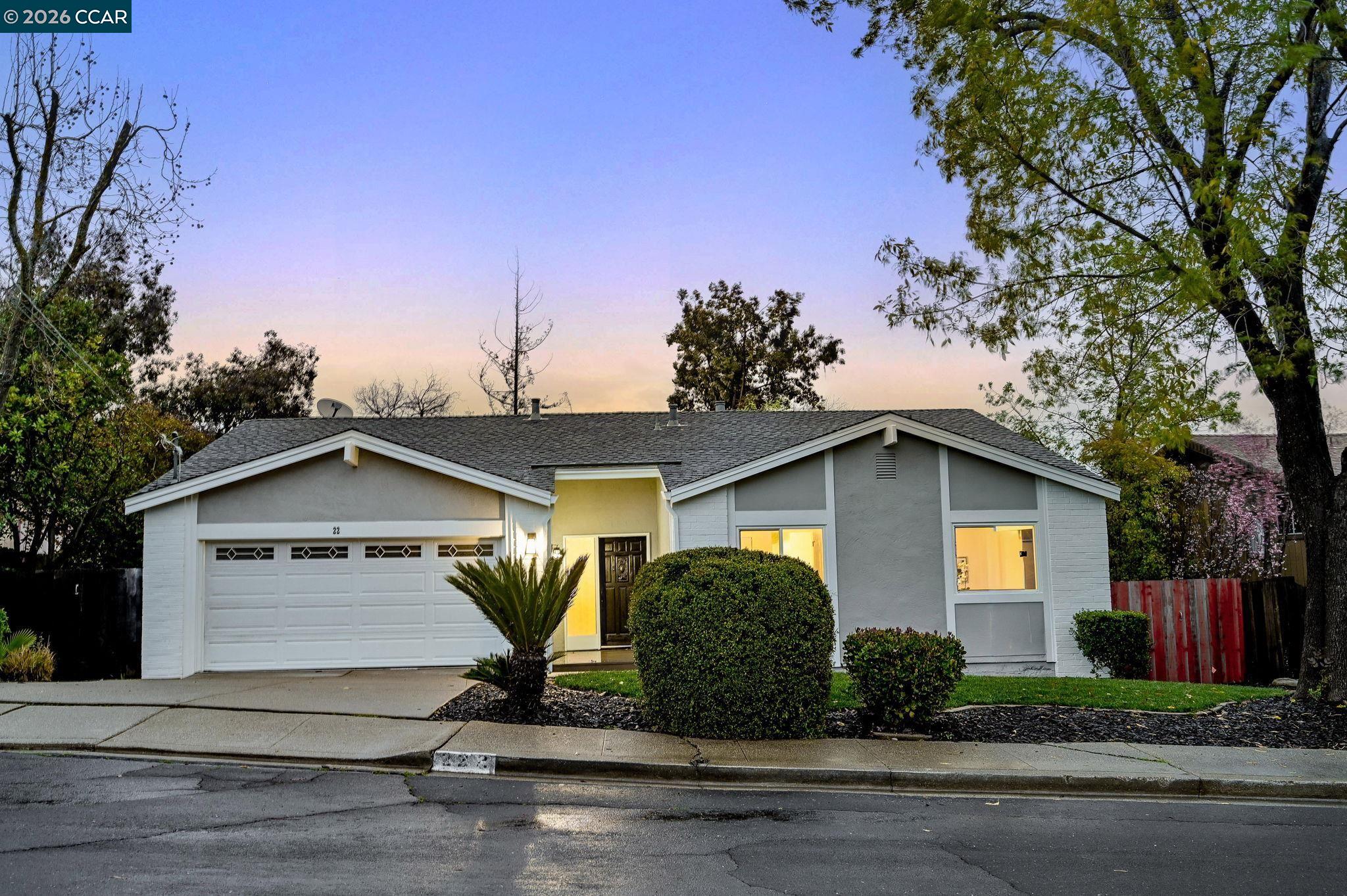 Detail Gallery Image 41 of 41 For 222 Donegal Way, Martinez,  CA 94553 - 4 Beds | 2 Baths