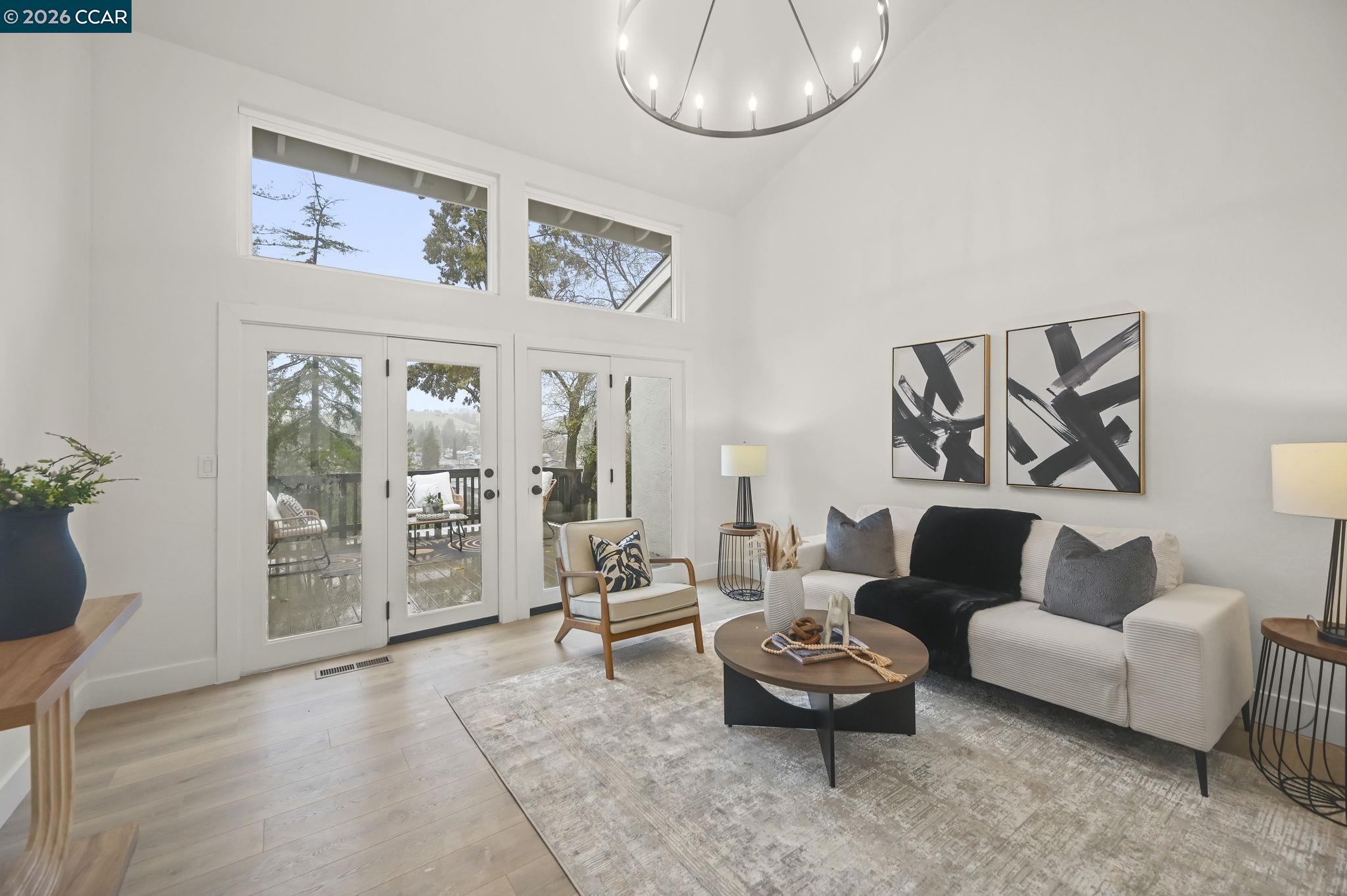 Detail Gallery Image 6 of 41 For 222 Donegal Way, Martinez,  CA 94553 - 4 Beds | 2 Baths