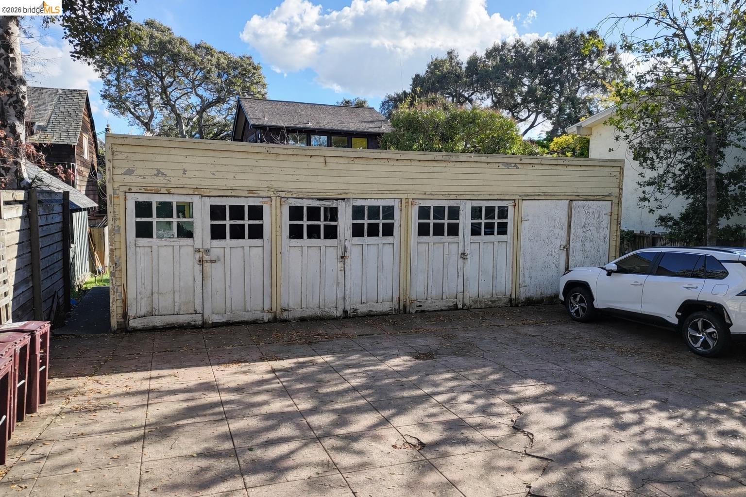 Detail Gallery Image 25 of 26 For 6100 Chabo Road, Oakland,  CA 94618 - – Beds | – Baths