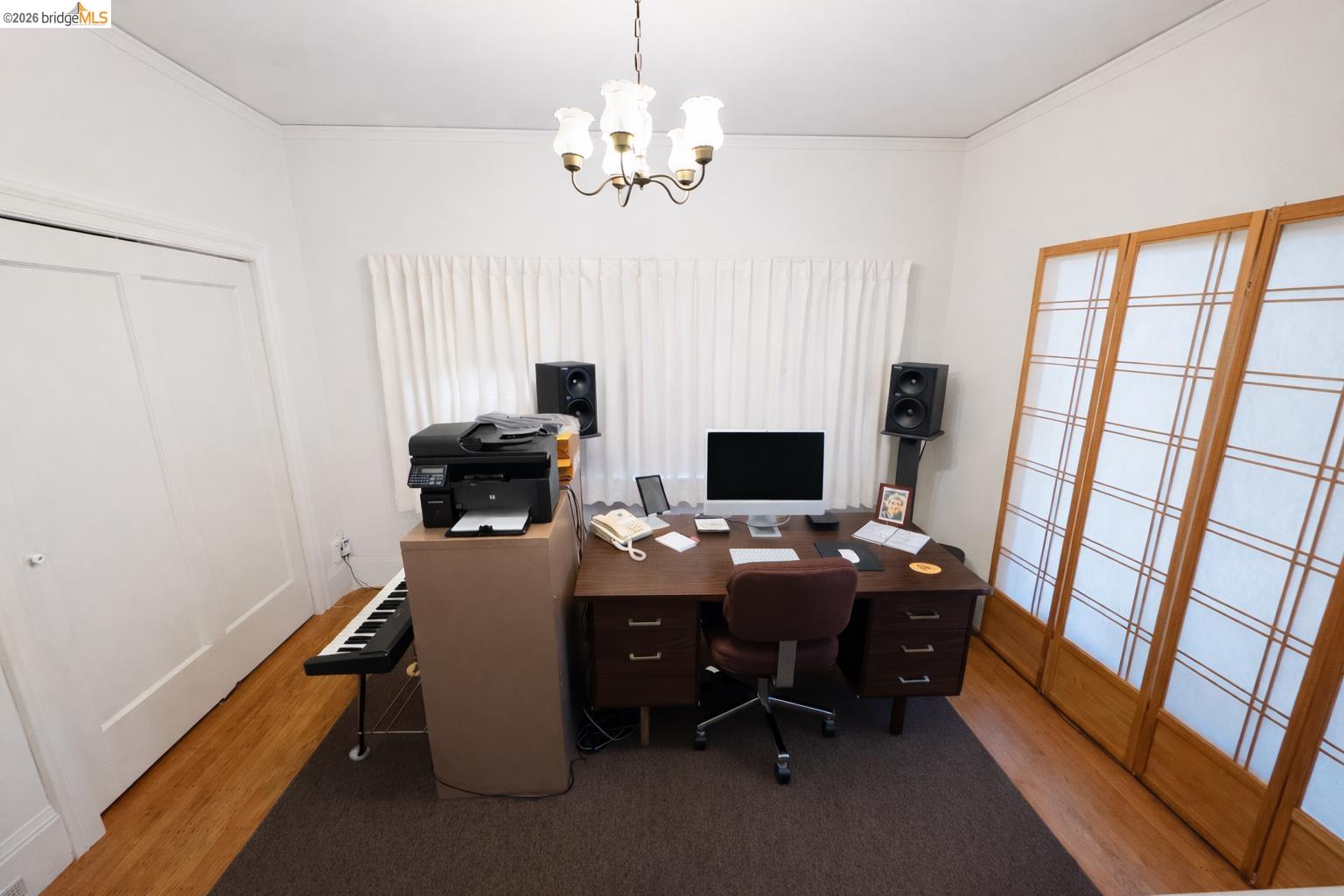 Detail Gallery Image 8 of 26 For 6100 Chabo Road, Oakland,  CA 94618 - – Beds | – Baths