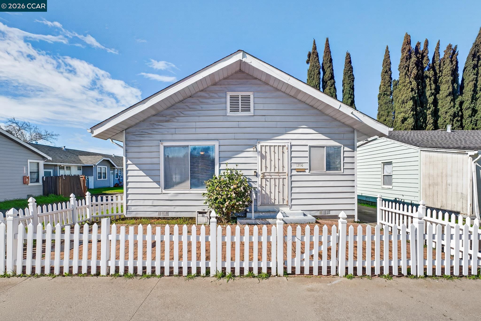 19032 Dyer Ct UNIT 12, Groveland, CA, 95321