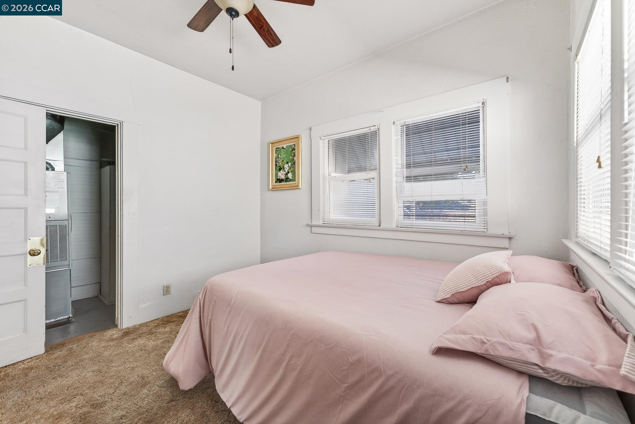 Detail Gallery Image 15 of 29 For 1516 C St, Antioch,  CA 94509 - 2 Beds | 1 Baths