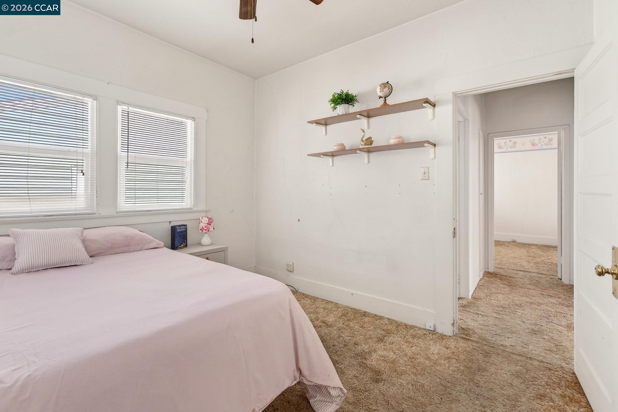Detail Gallery Image 16 of 29 For 1516 C St, Antioch,  CA 94509 - 2 Beds | 1 Baths