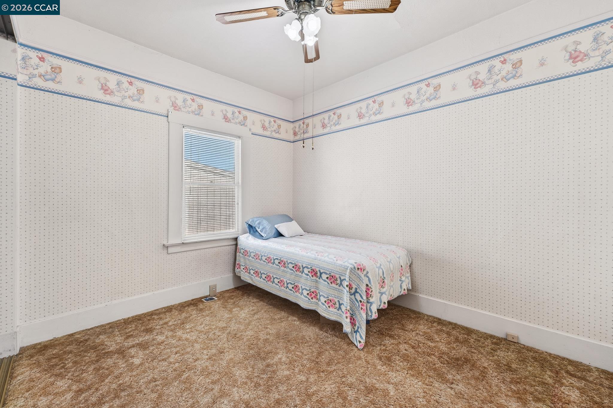 Detail Gallery Image 17 of 29 For 1516 C St, Antioch,  CA 94509 - 2 Beds | 1 Baths