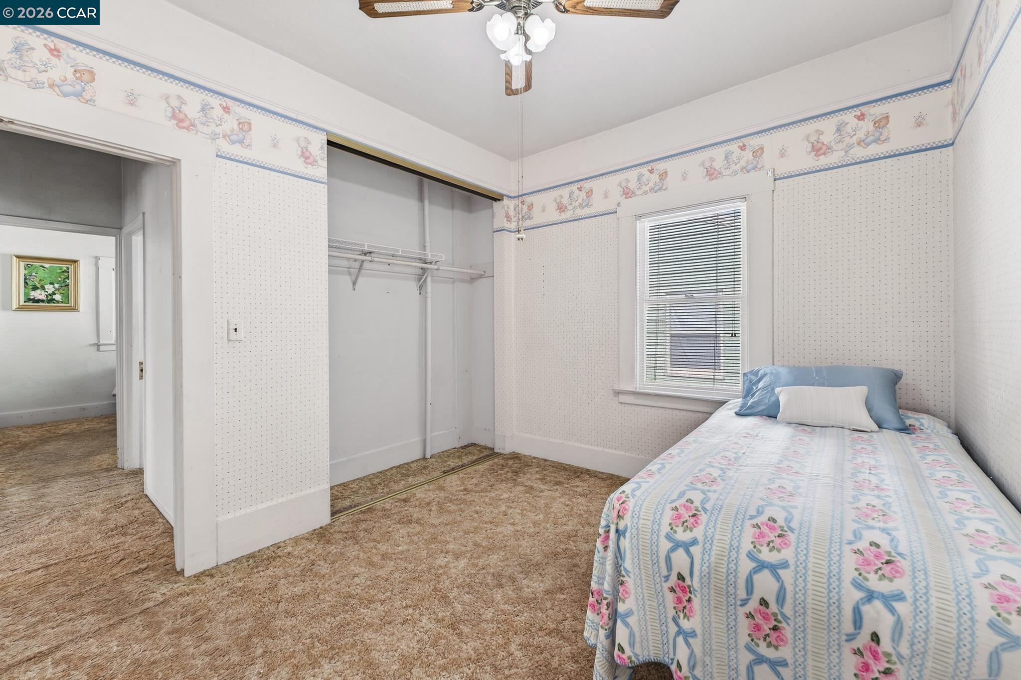 Detail Gallery Image 18 of 29 For 1516 C St, Antioch,  CA 94509 - 2 Beds | 1 Baths