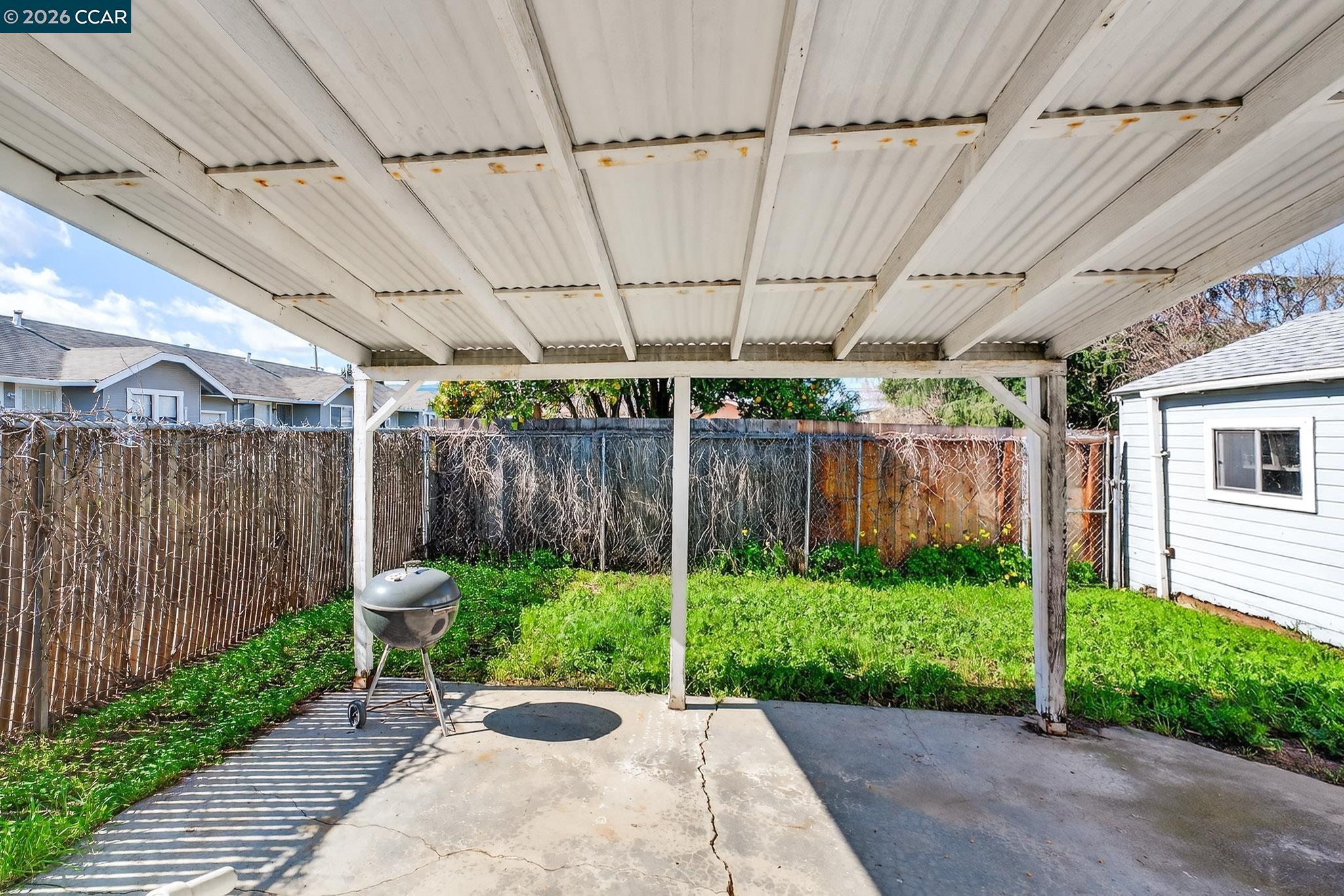 Detail Gallery Image 24 of 29 For 1516 C St, Antioch,  CA 94509 - 2 Beds | 1 Baths