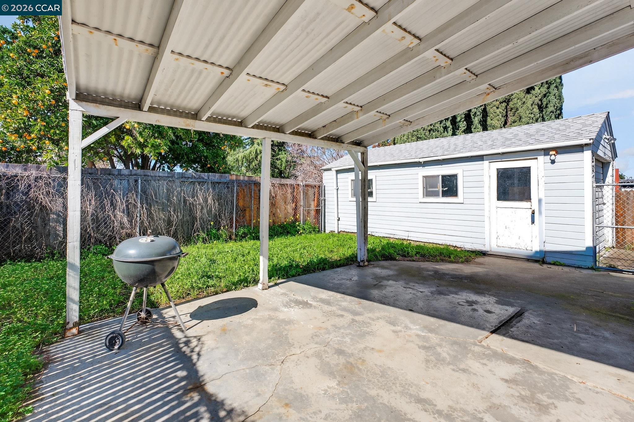 Detail Gallery Image 25 of 29 For 1516 C St, Antioch,  CA 94509 - 2 Beds | 1 Baths