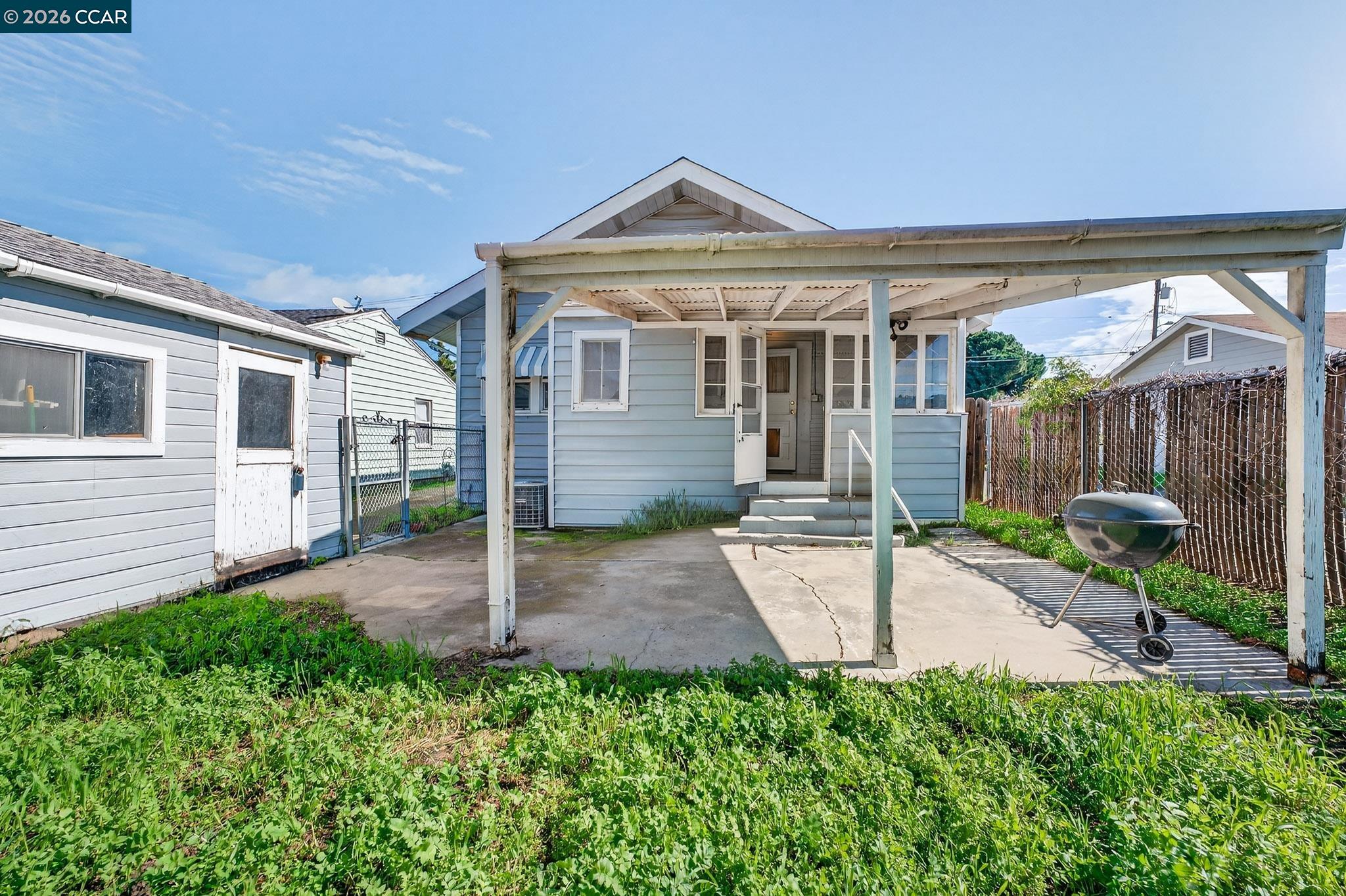 Detail Gallery Image 26 of 29 For 1516 C St, Antioch,  CA 94509 - 2 Beds | 1 Baths