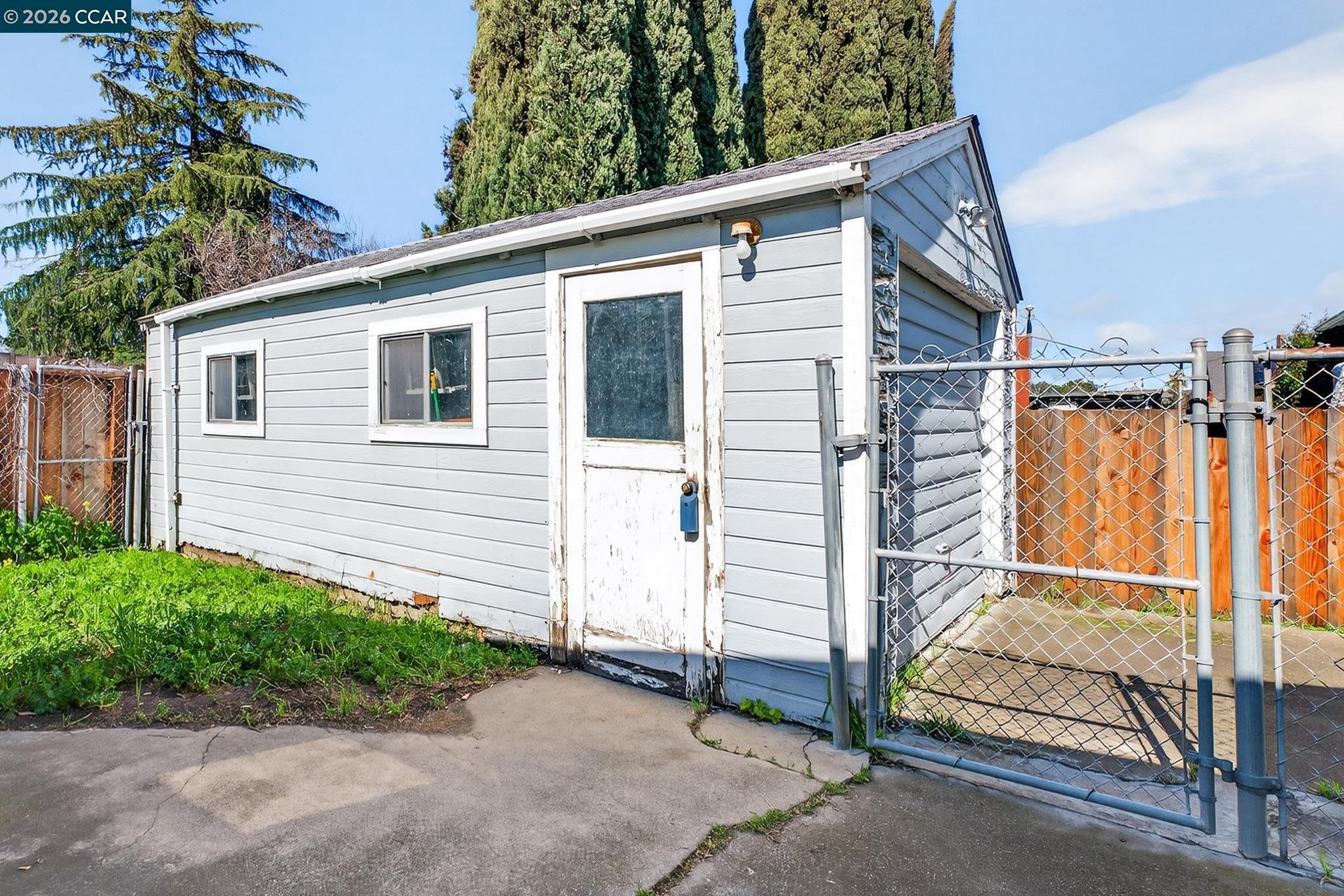 Detail Gallery Image 28 of 29 For 1516 C St, Antioch,  CA 94509 - 2 Beds | 1 Baths