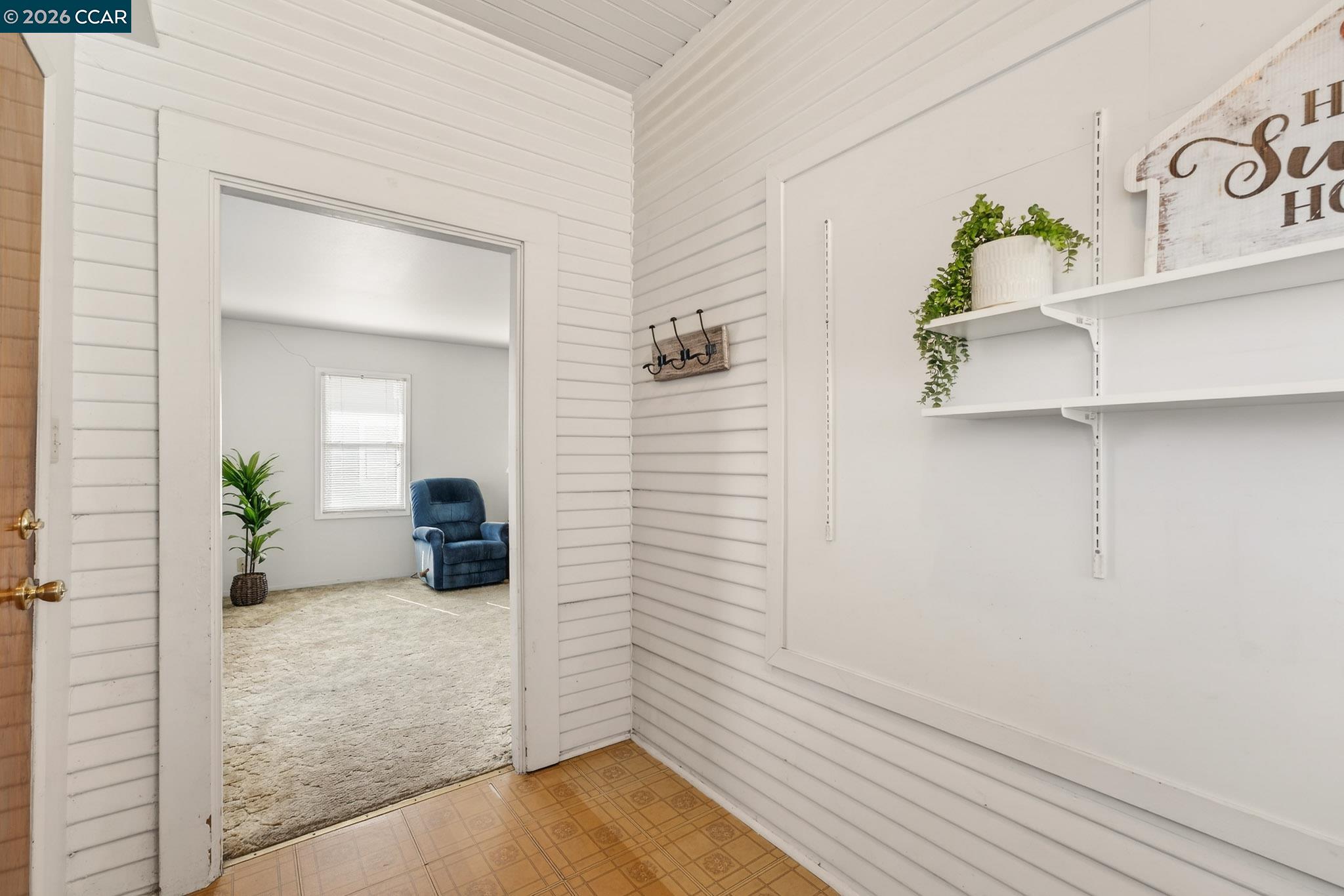 Detail Gallery Image 6 of 29 For 1516 C St, Antioch,  CA 94509 - 2 Beds | 1 Baths