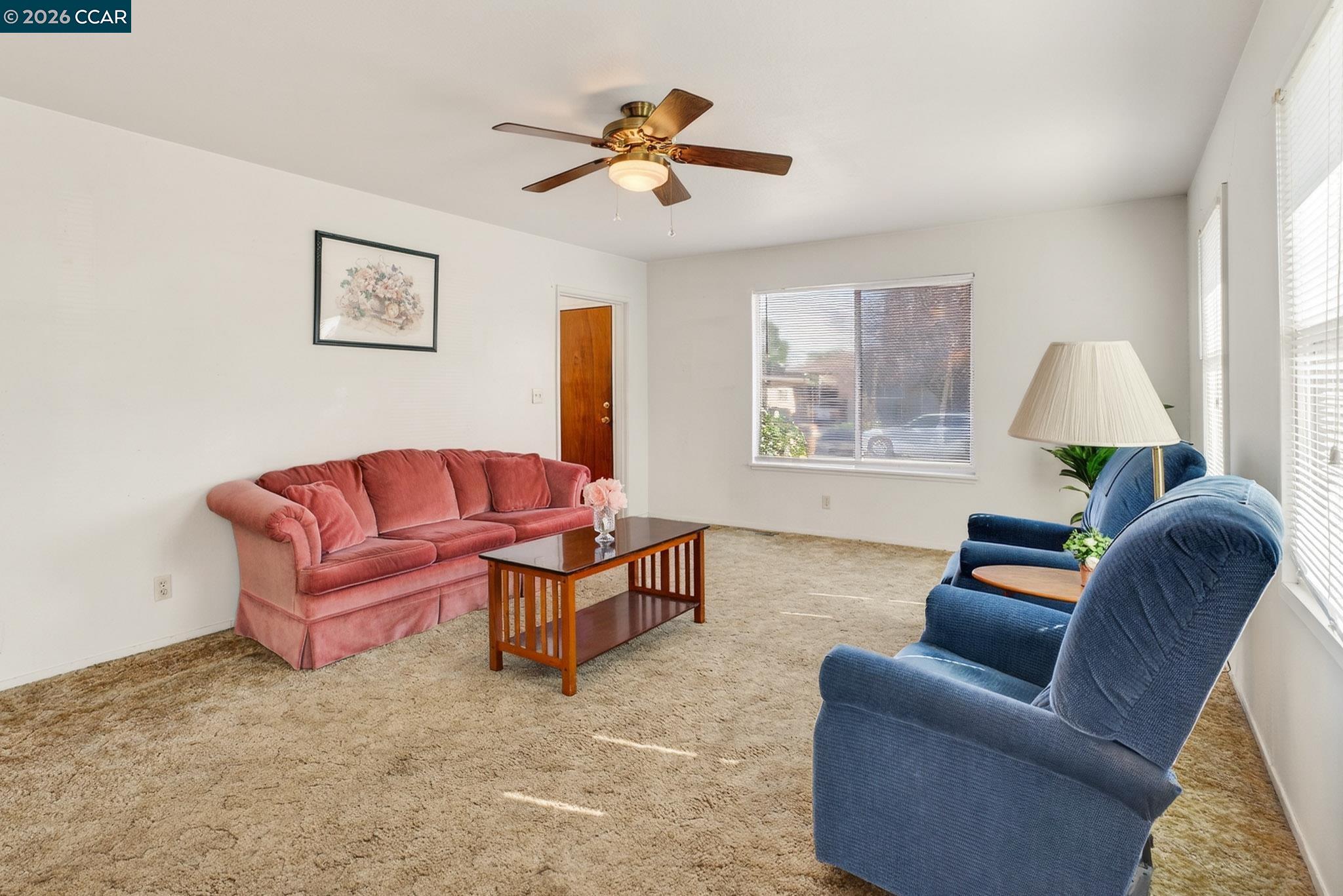 Detail Gallery Image 8 of 29 For 1516 C St, Antioch,  CA 94509 - 2 Beds | 1 Baths