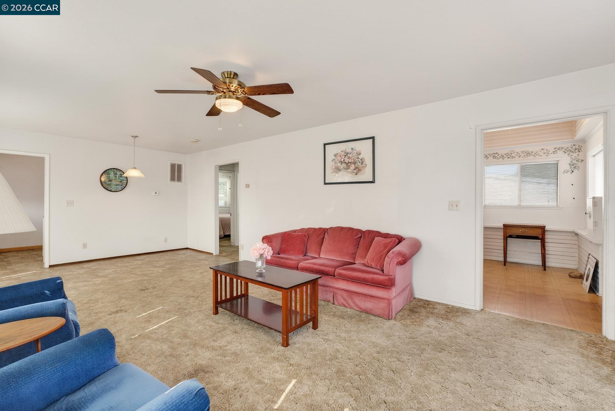 Detail Gallery Image 9 of 29 For 1516 C St, Antioch,  CA 94509 - 2 Beds | 1 Baths