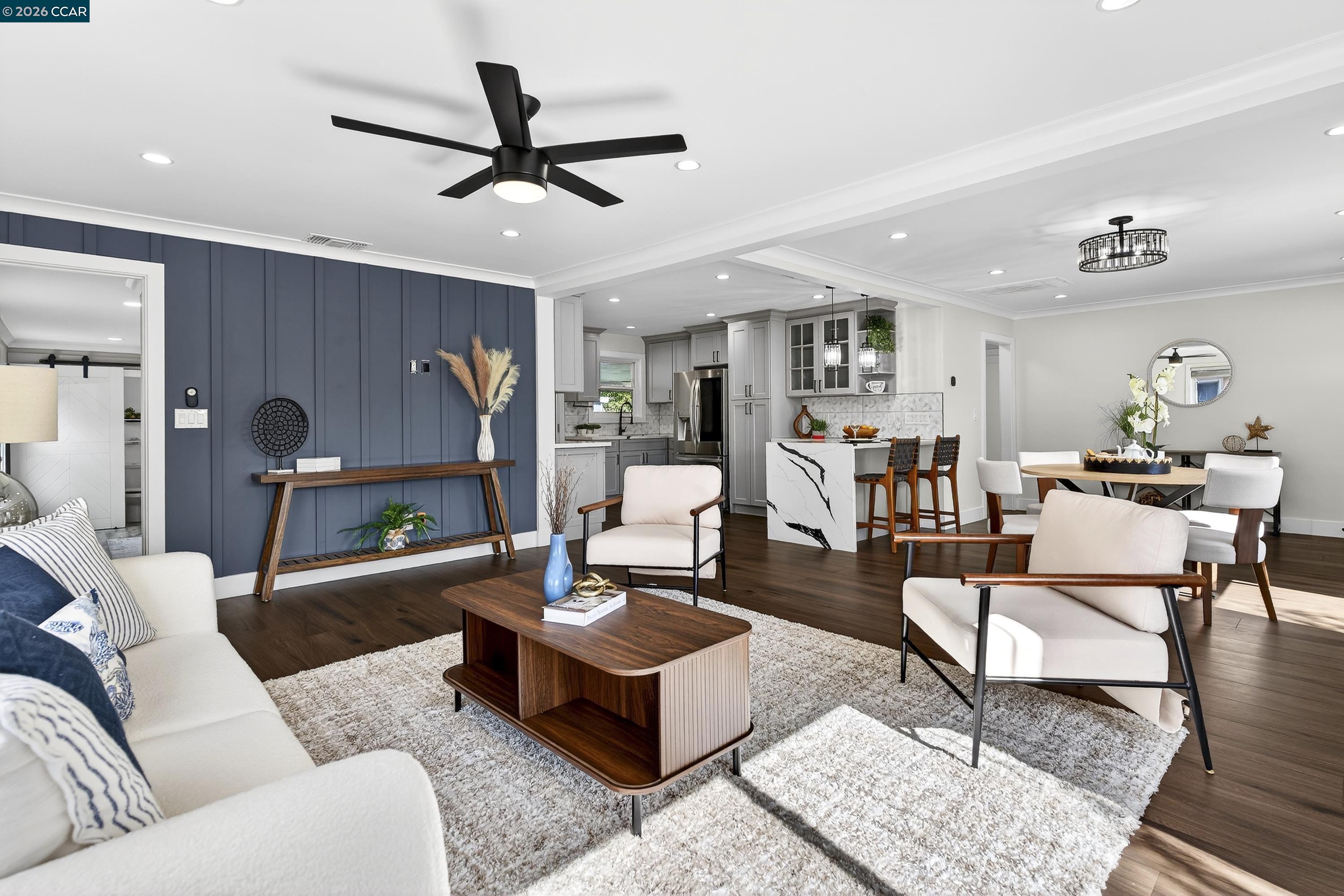 Detail Gallery Image 11 of 60 For 2908 Burnette St, Vallejo,  CA 94591 - 3 Beds | 2 Baths